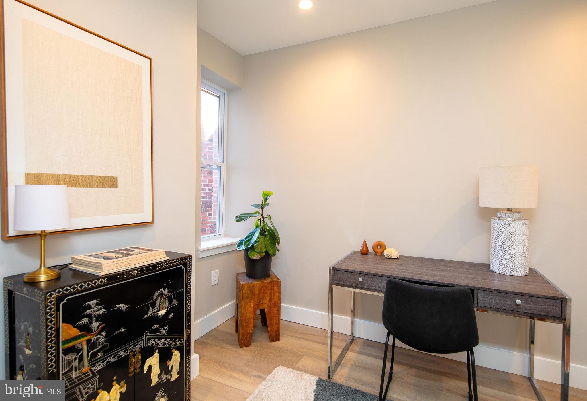 WEST PASSYUNK - Residential