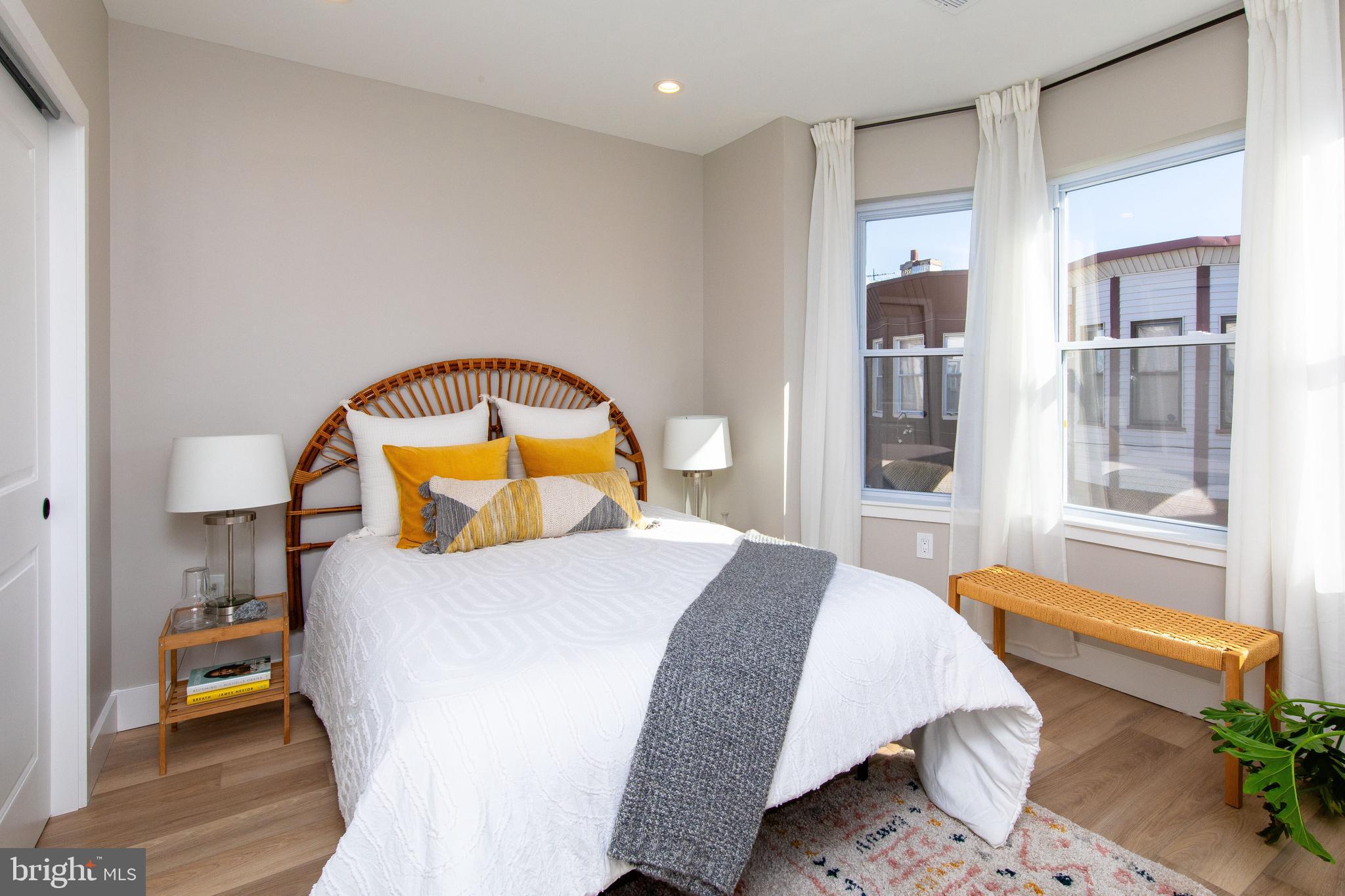 WEST PASSYUNK - Residential