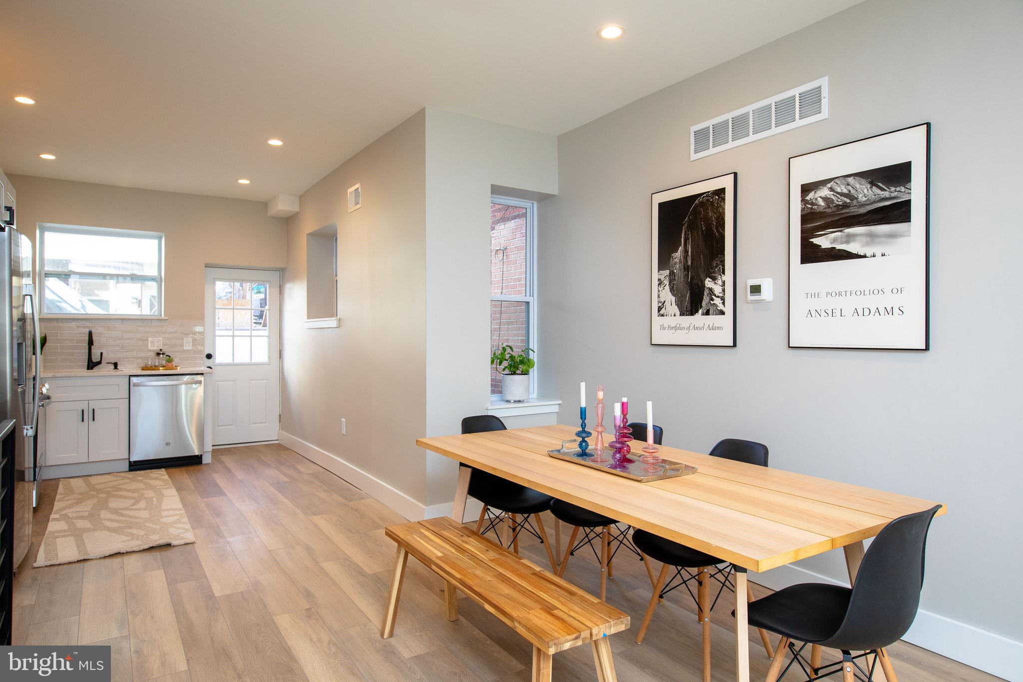 WEST PASSYUNK - Residential