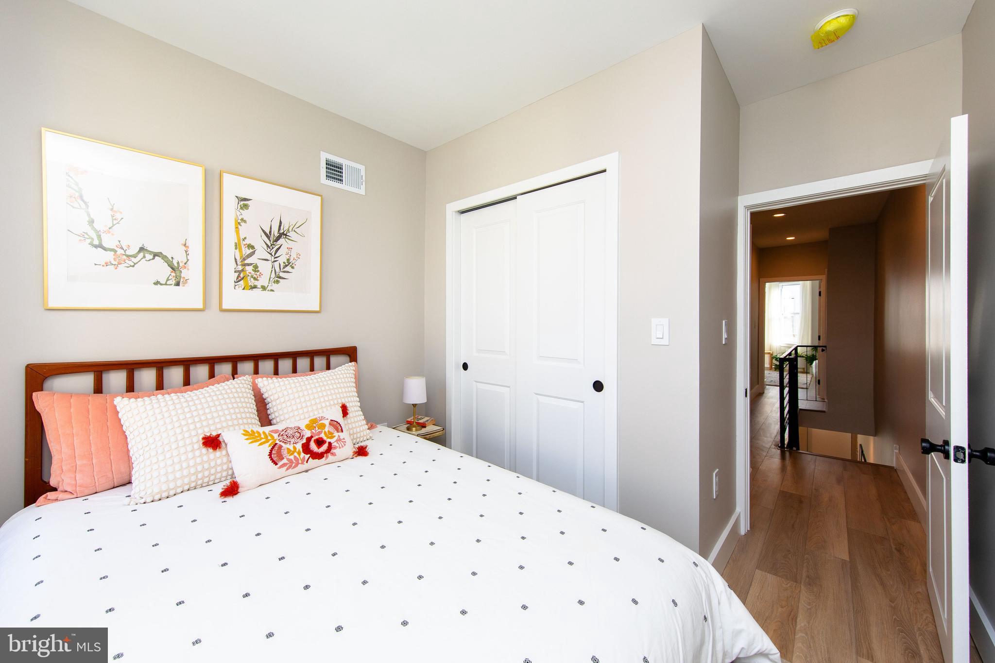 WEST PASSYUNK - Residential