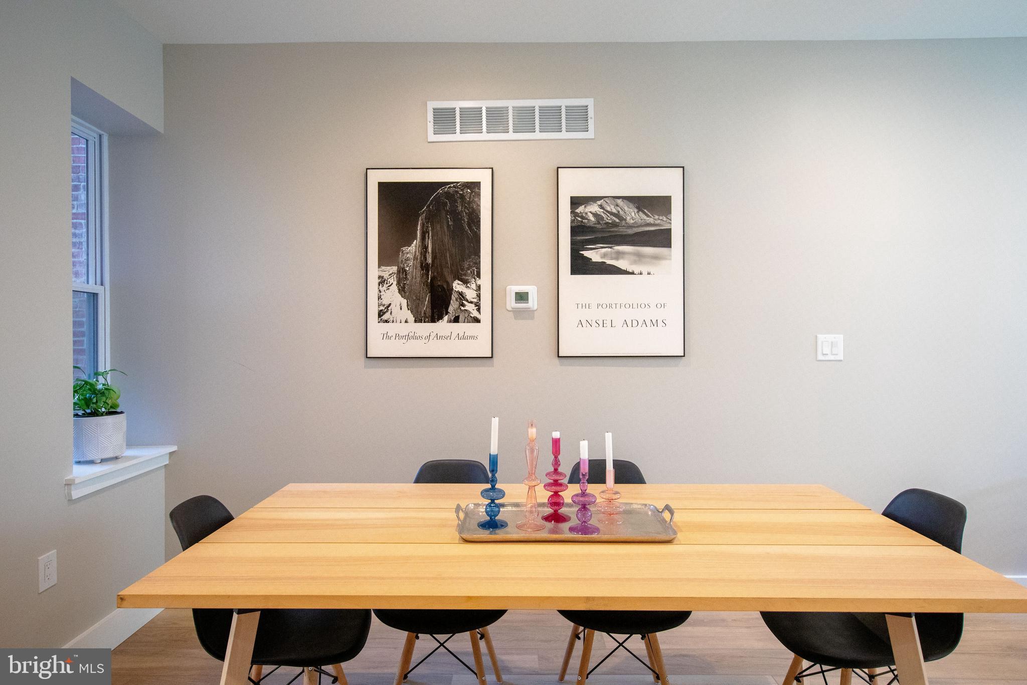 WEST PASSYUNK - Residential