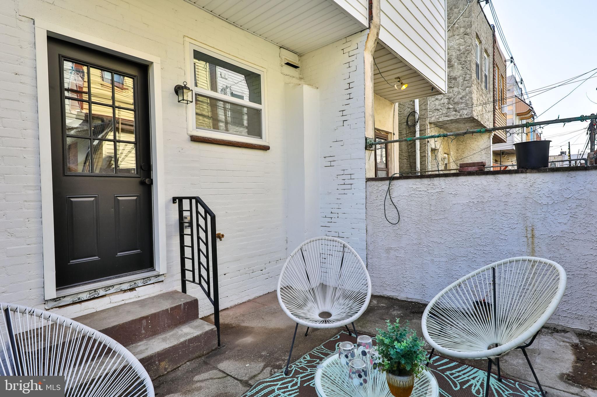 WEST PASSYUNK - Residential