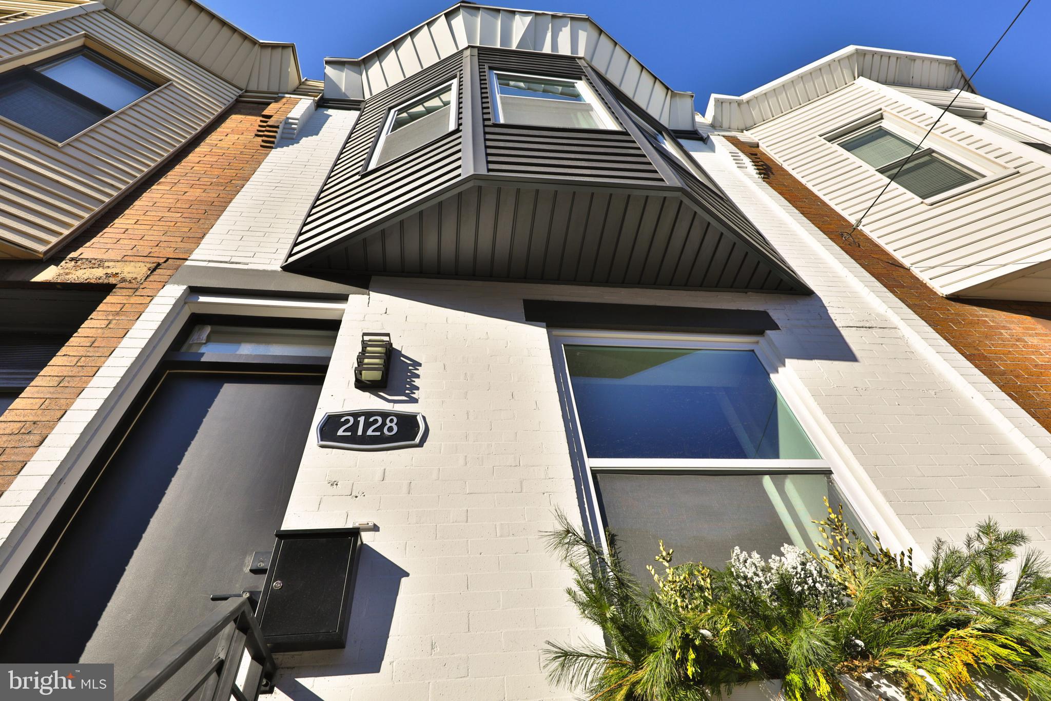 WEST PASSYUNK - Residential