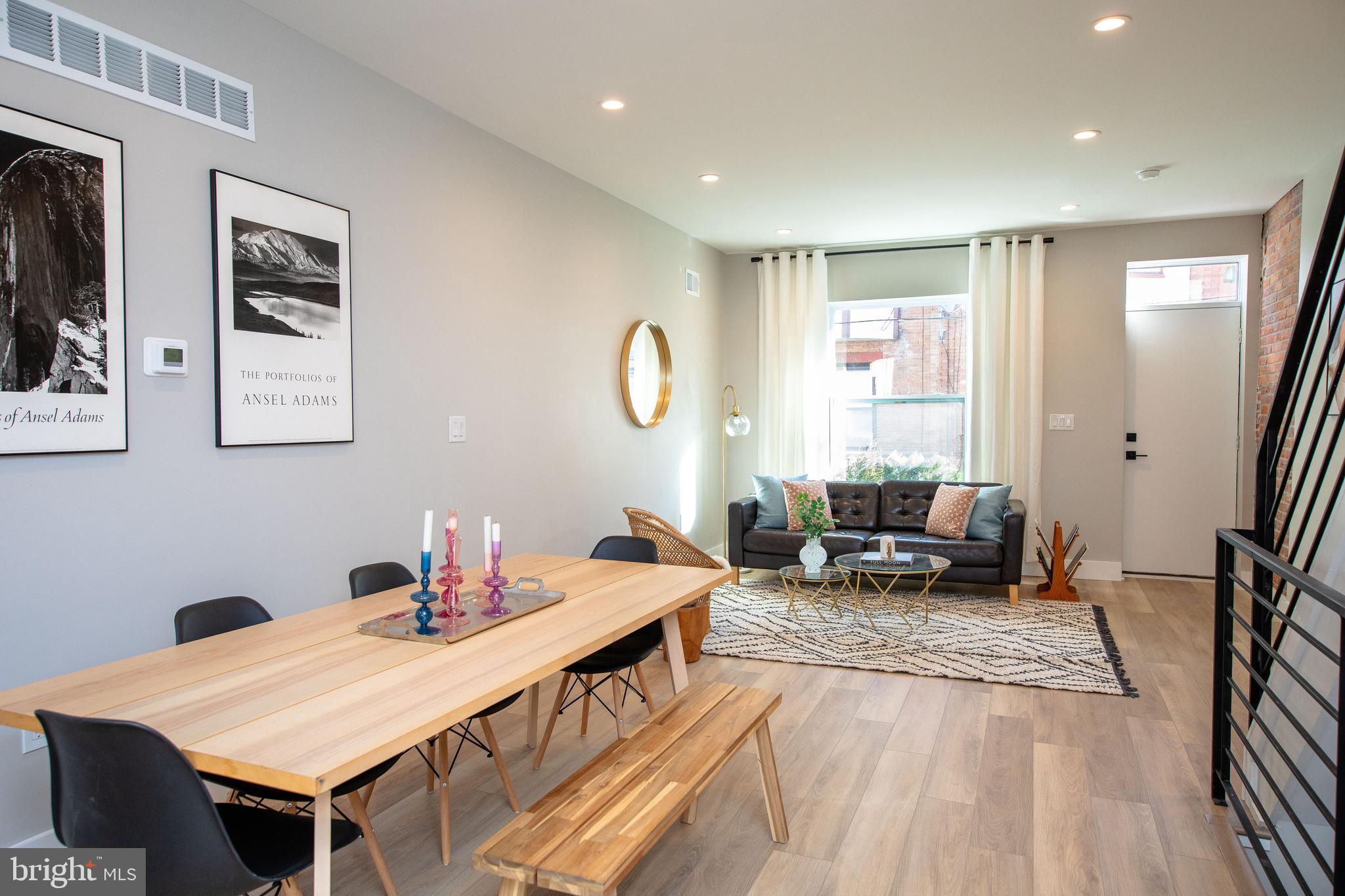 WEST PASSYUNK - Residential