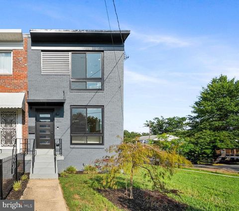7521 9TH STREET NW WASHINGTON DC 20012