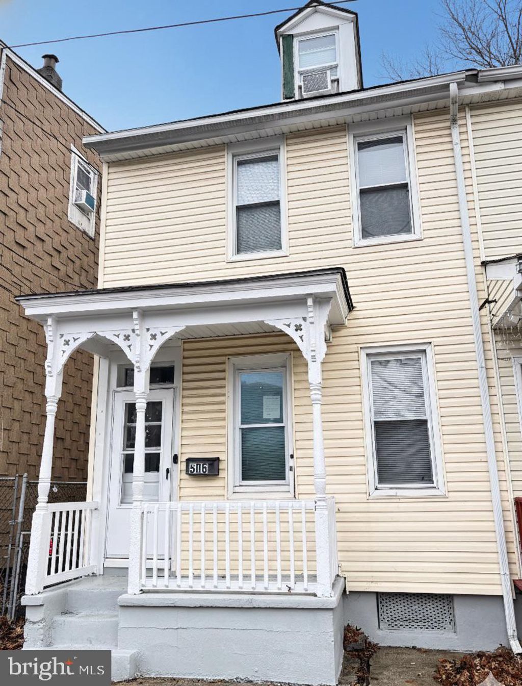 Photo of 506 Linden Avenue, BURLINGTON, NJ 08016 (MLS # NJBL2103882)