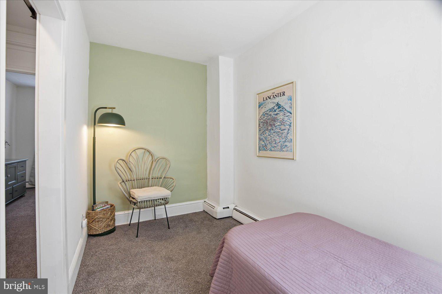 CABBAGE HILL - Residential