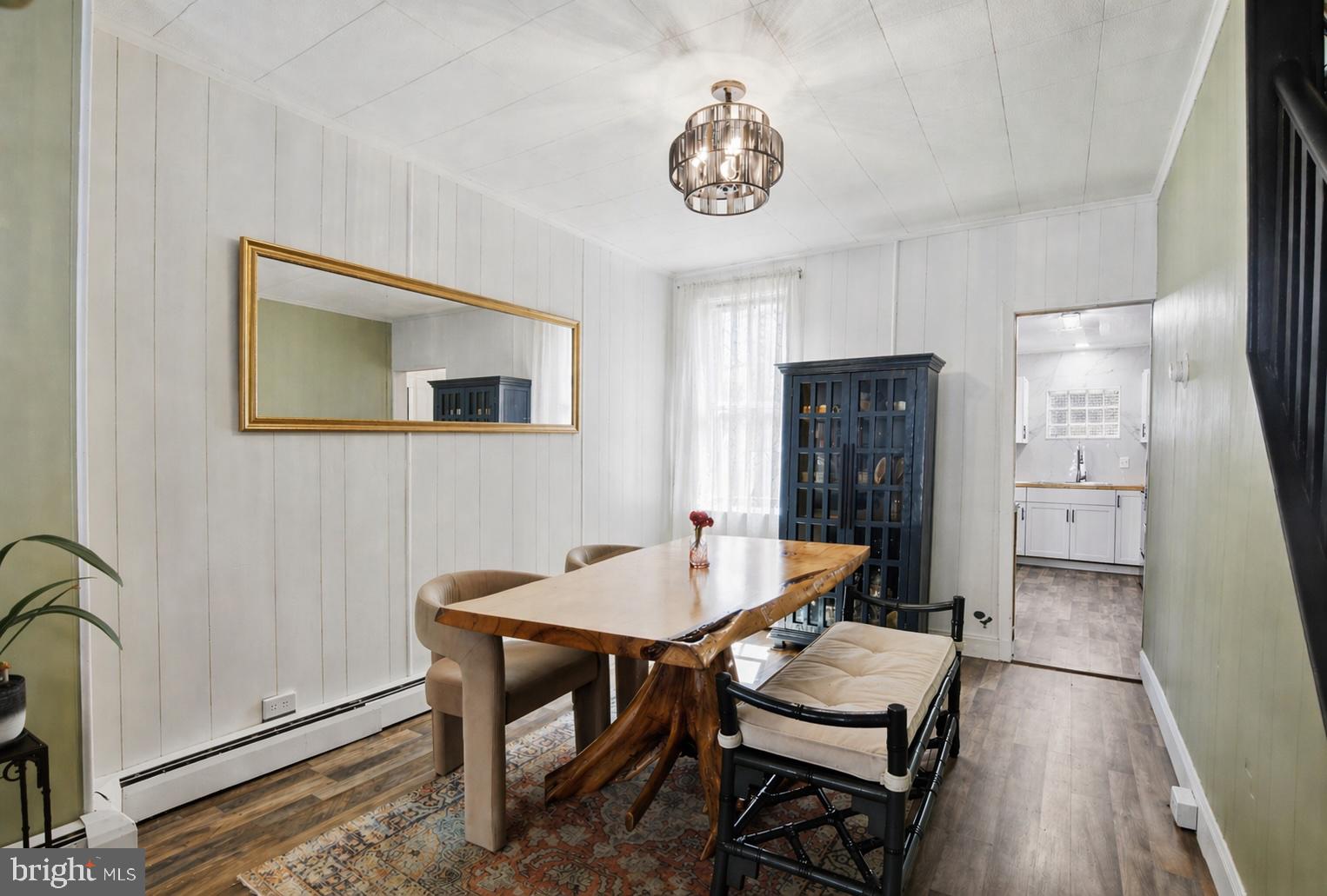 CABBAGE HILL - Residential