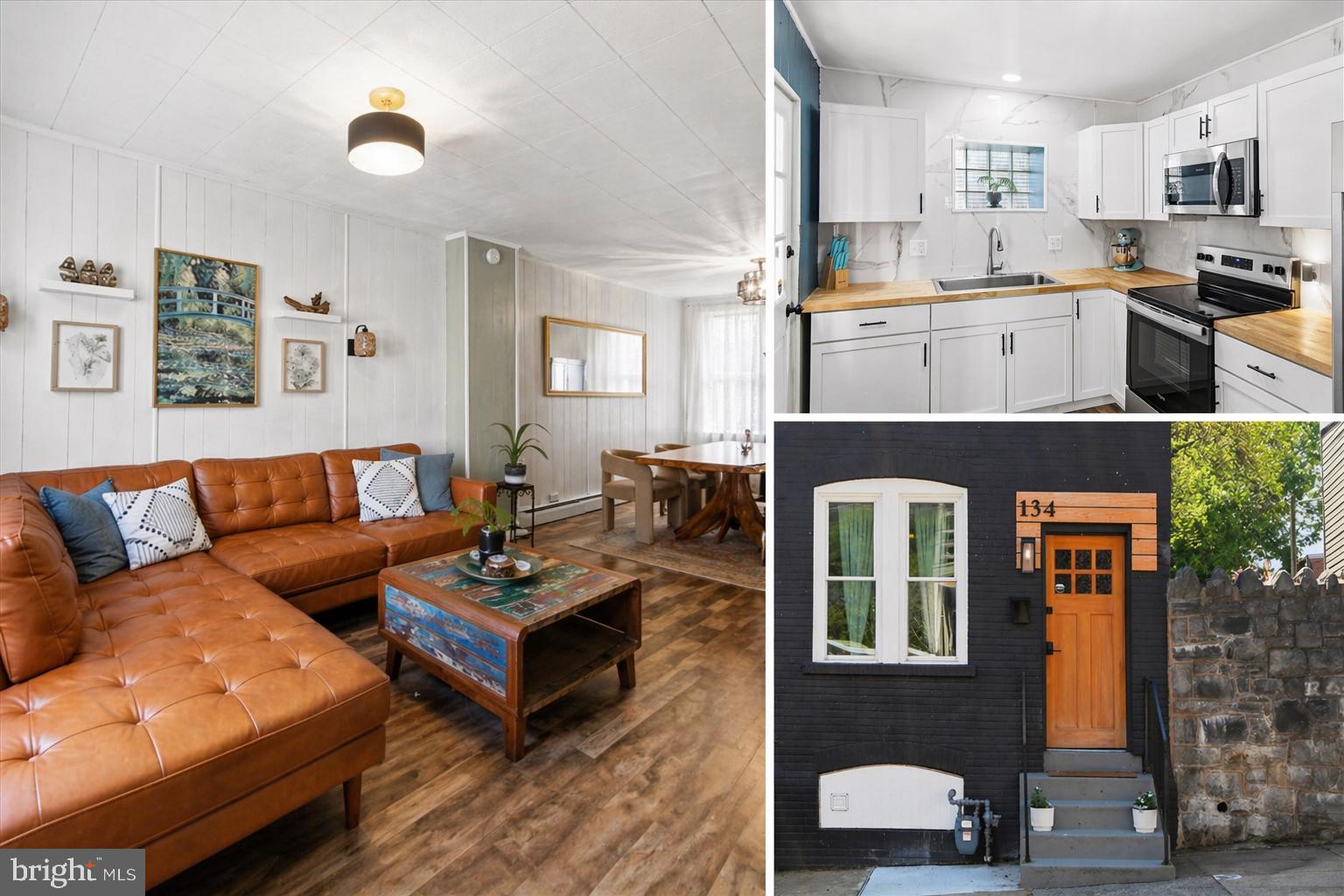 CABBAGE HILL - Residential