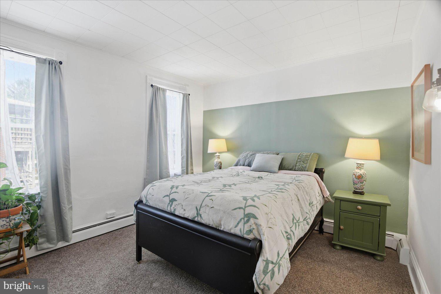 CABBAGE HILL - Residential