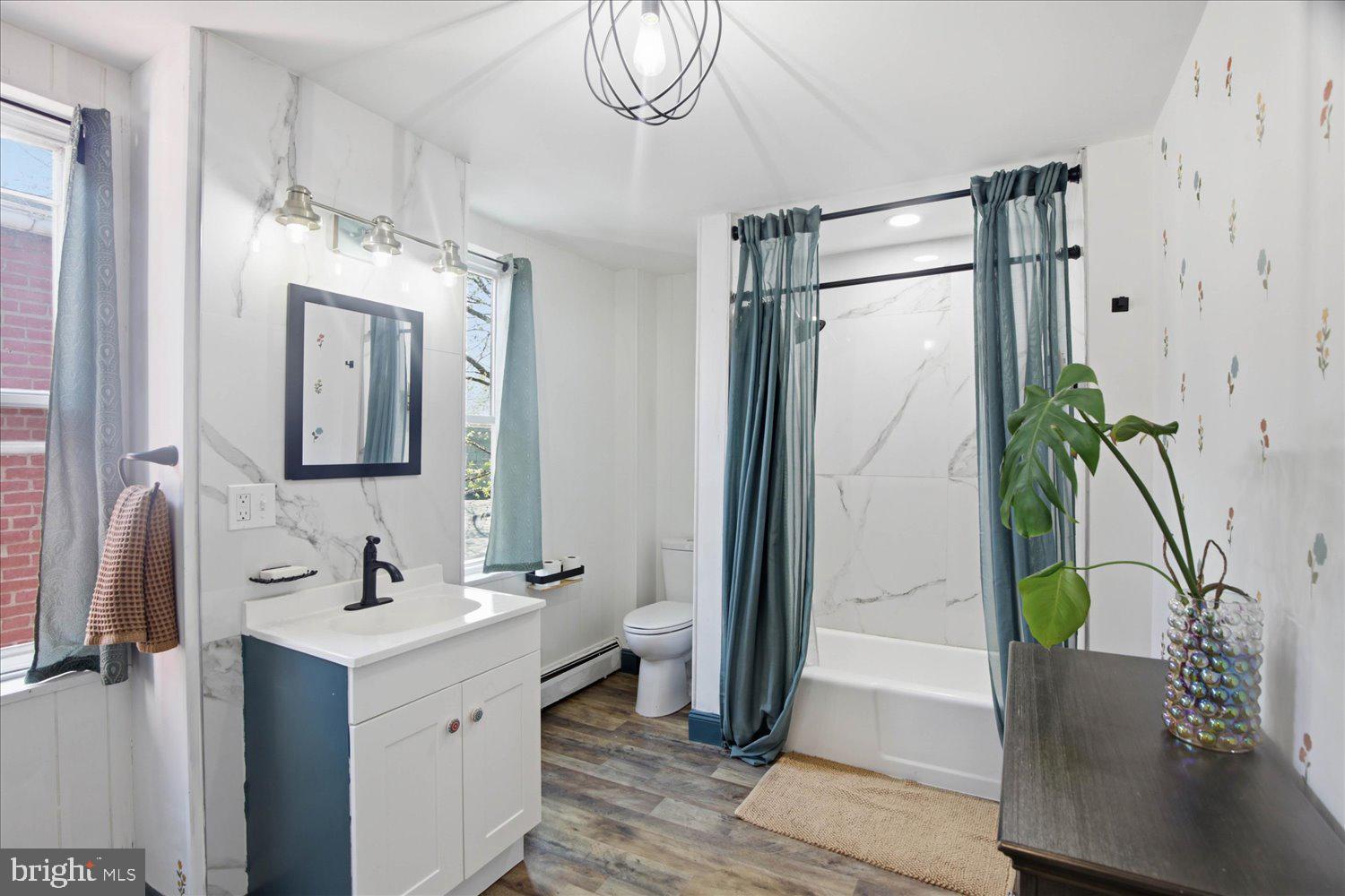 CABBAGE HILL - Residential