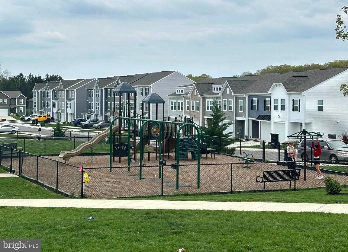 OVERLOOK AT RIVERSIDE TOWNHOMES - Residential Lease