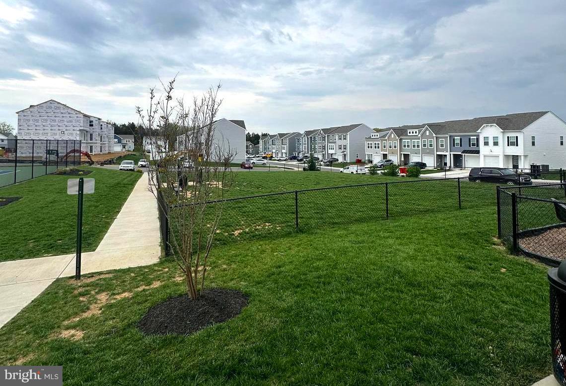 OVERLOOK AT RIVERSIDE TOWNHOMES - Residential Lease