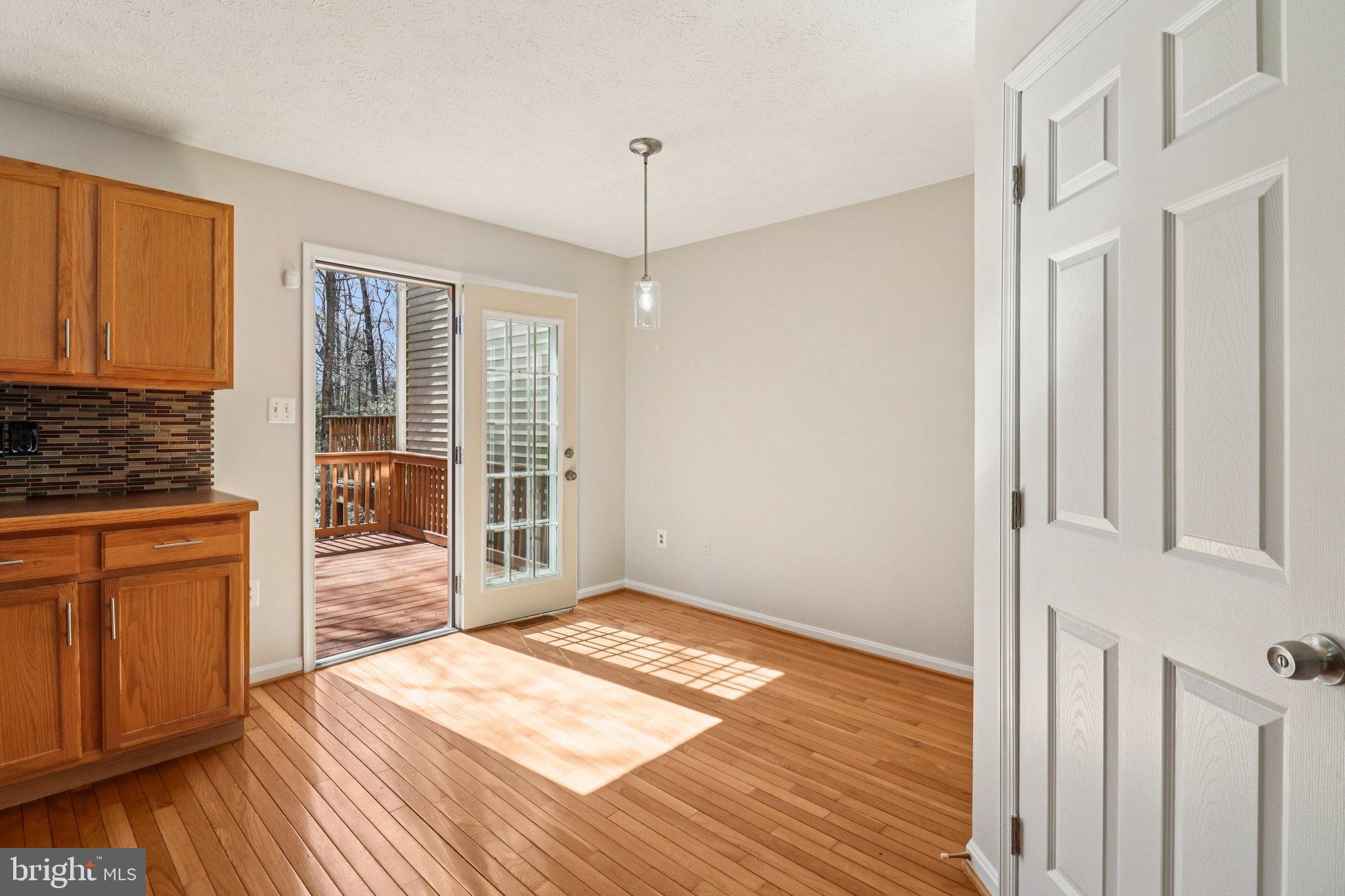 LYNNBROOK SUB - Residential