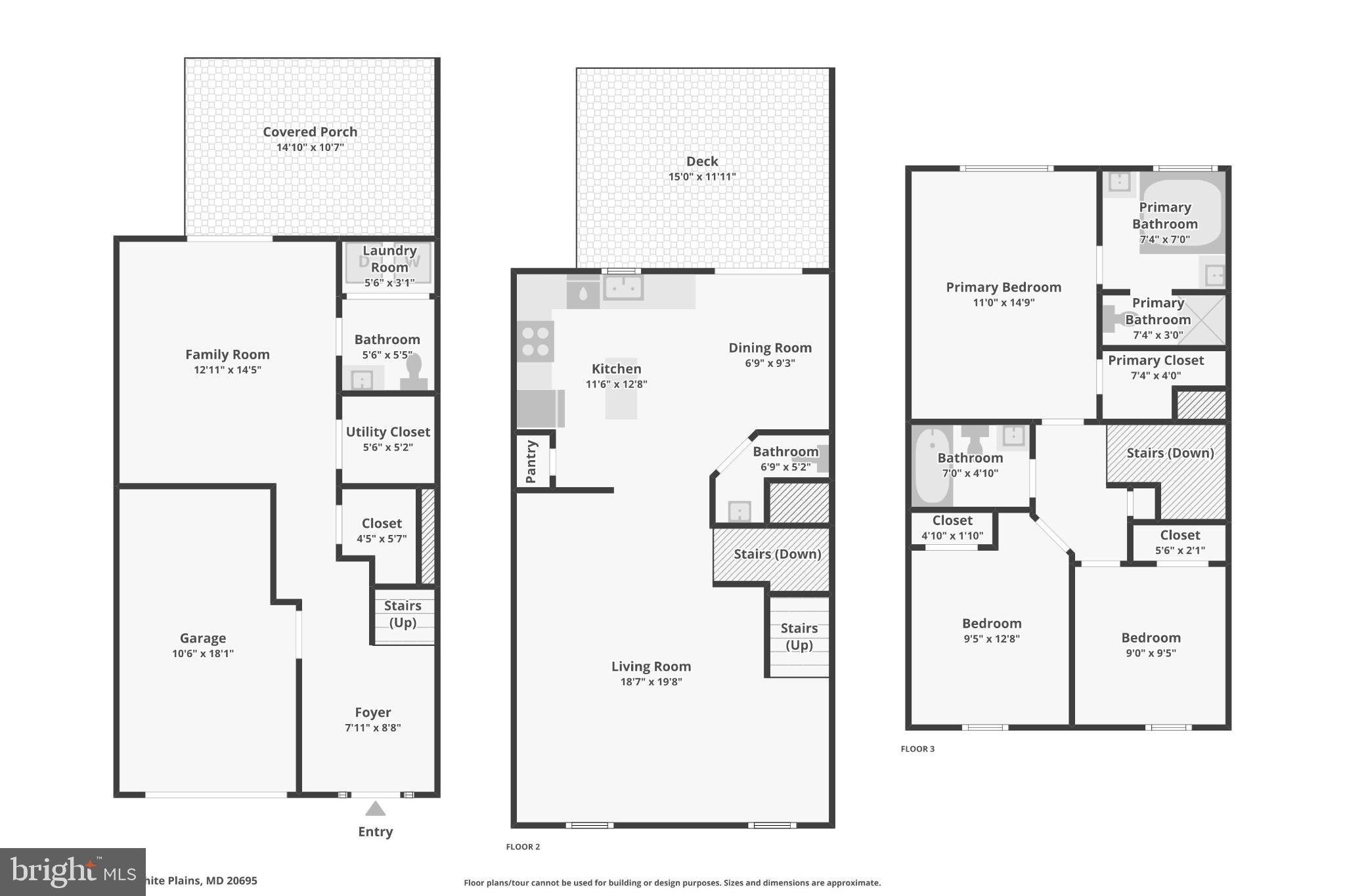 LYNNBROOK SUB - Residential