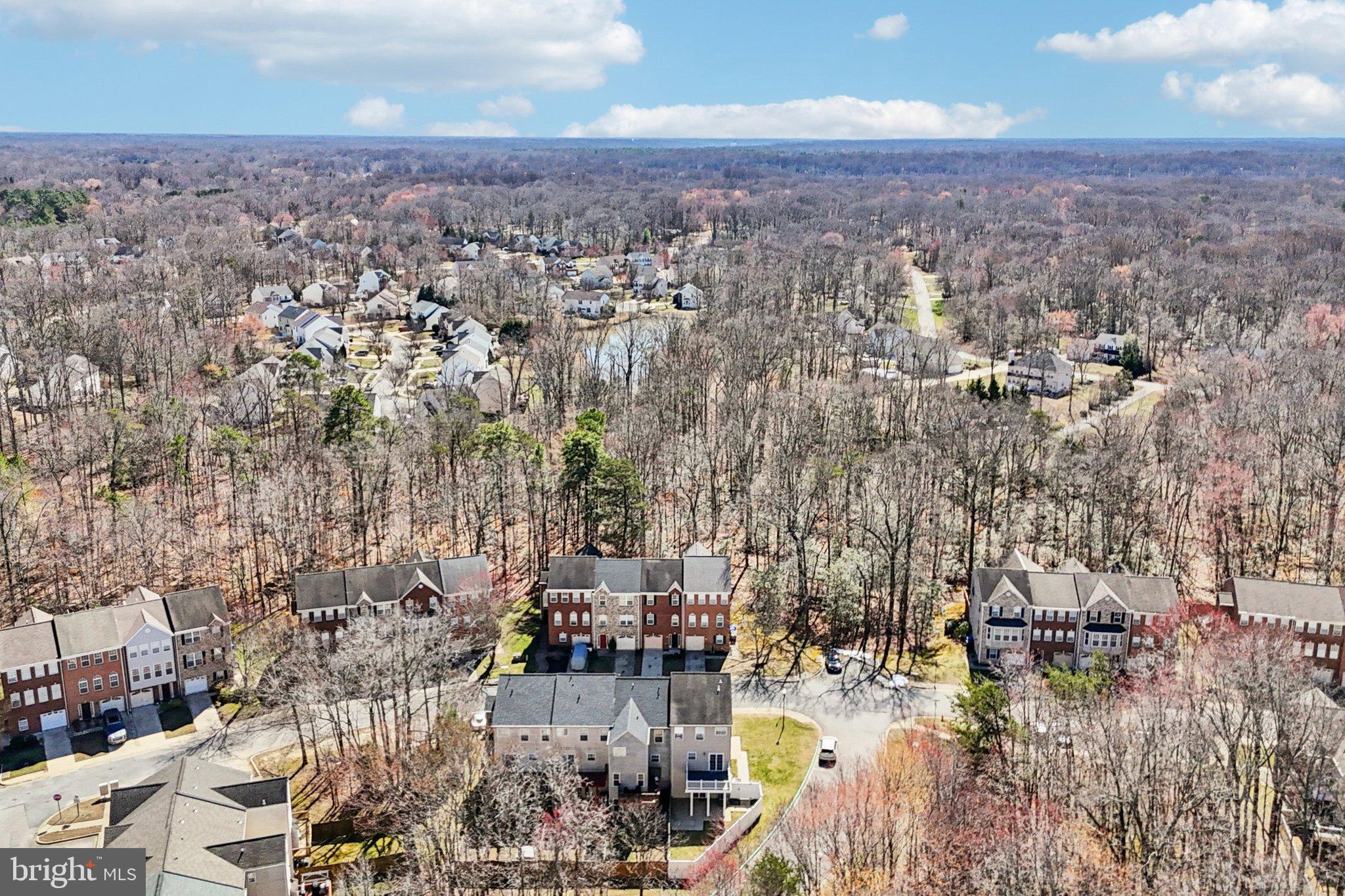 LYNNBROOK SUB - Residential