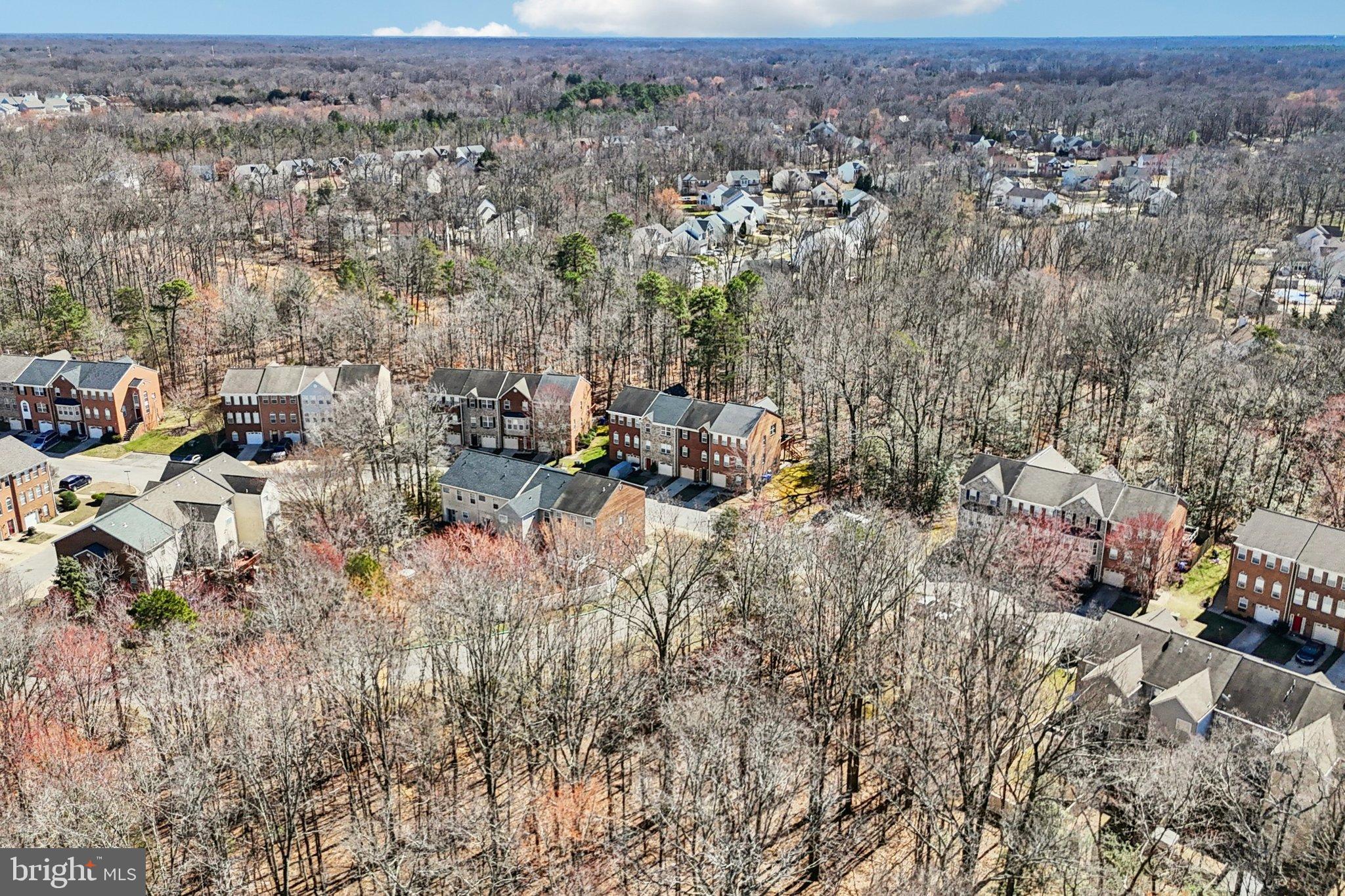 LYNNBROOK SUB - Residential