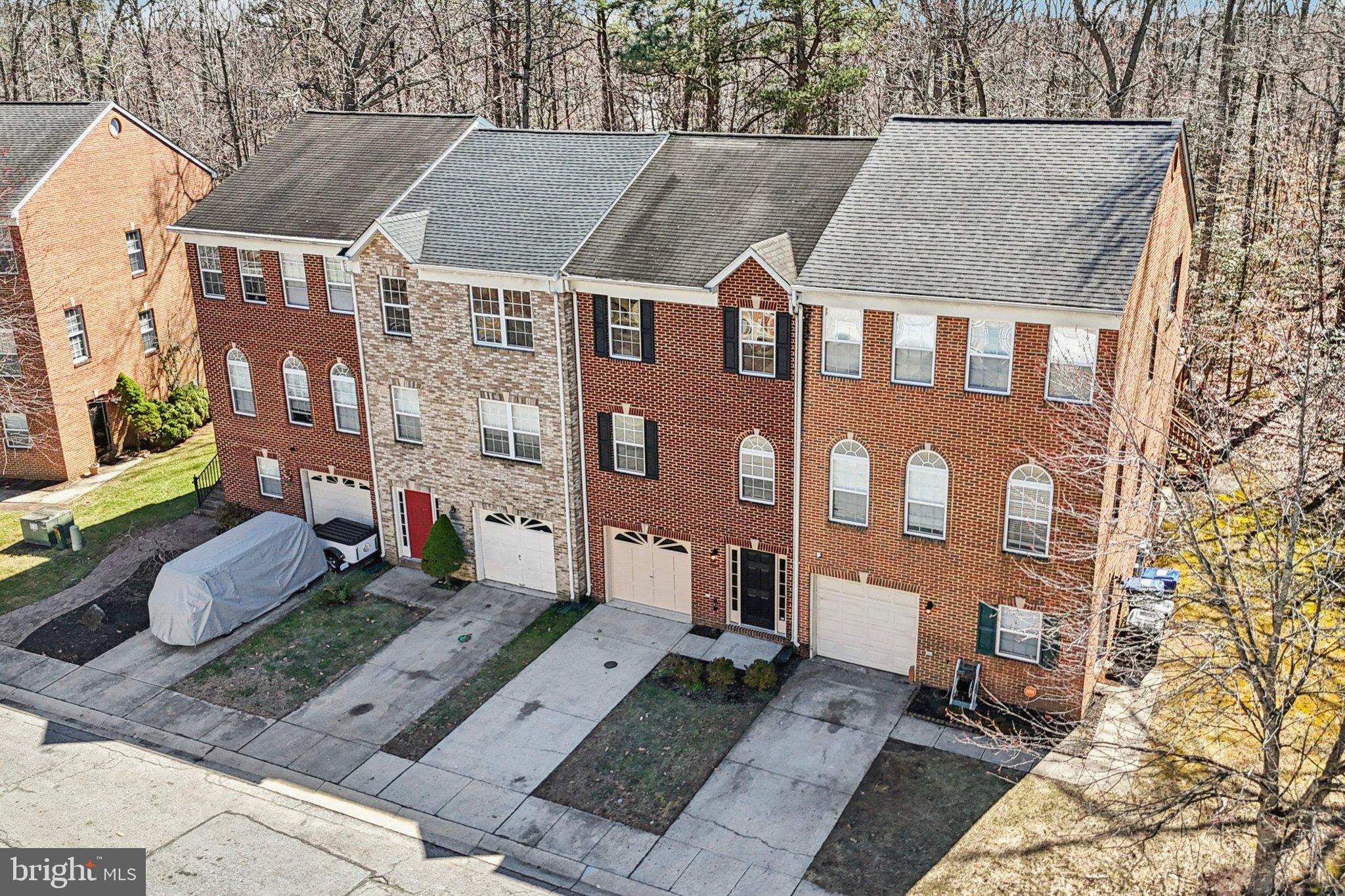 LYNNBROOK SUB - Residential