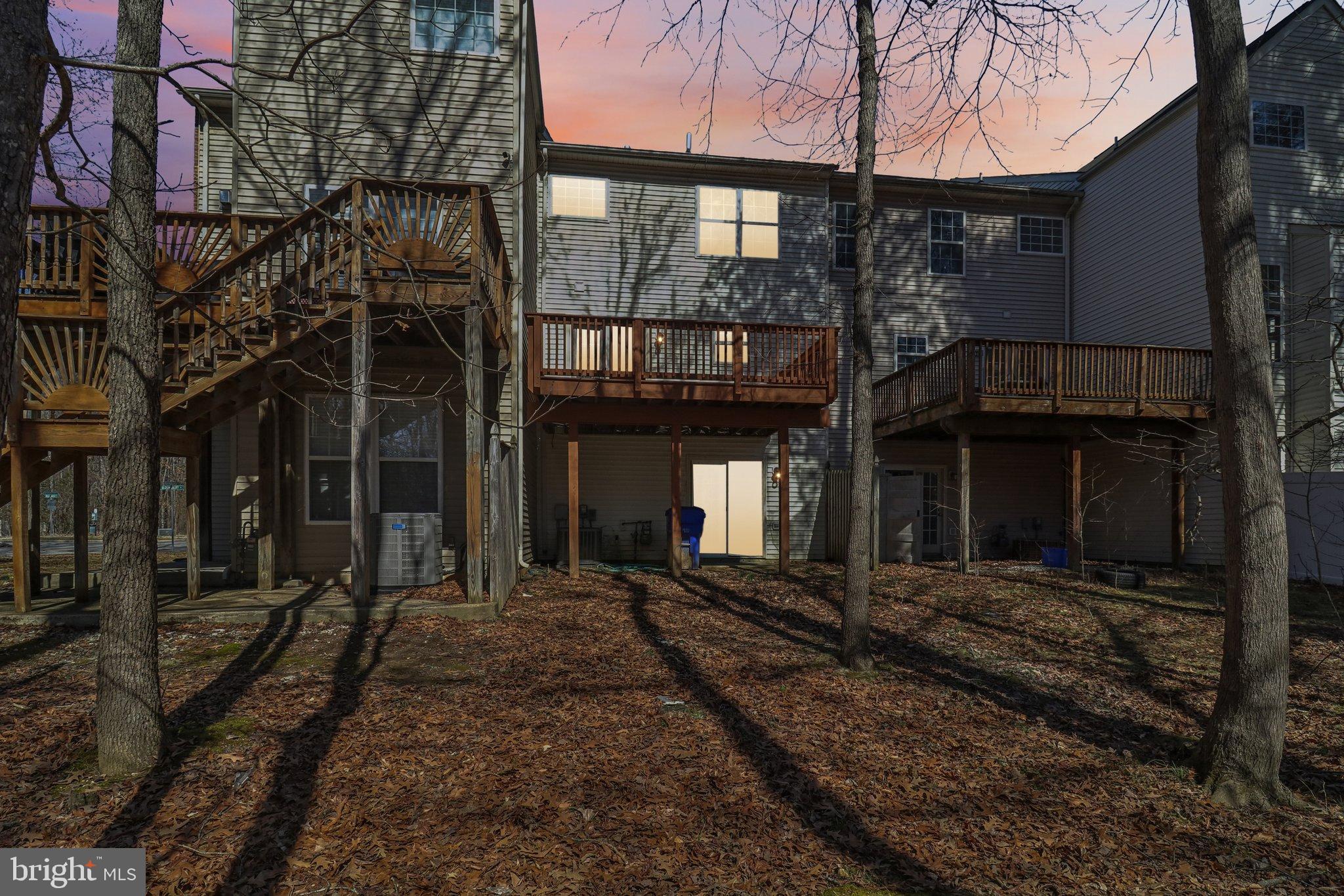 LYNNBROOK SUB - Residential