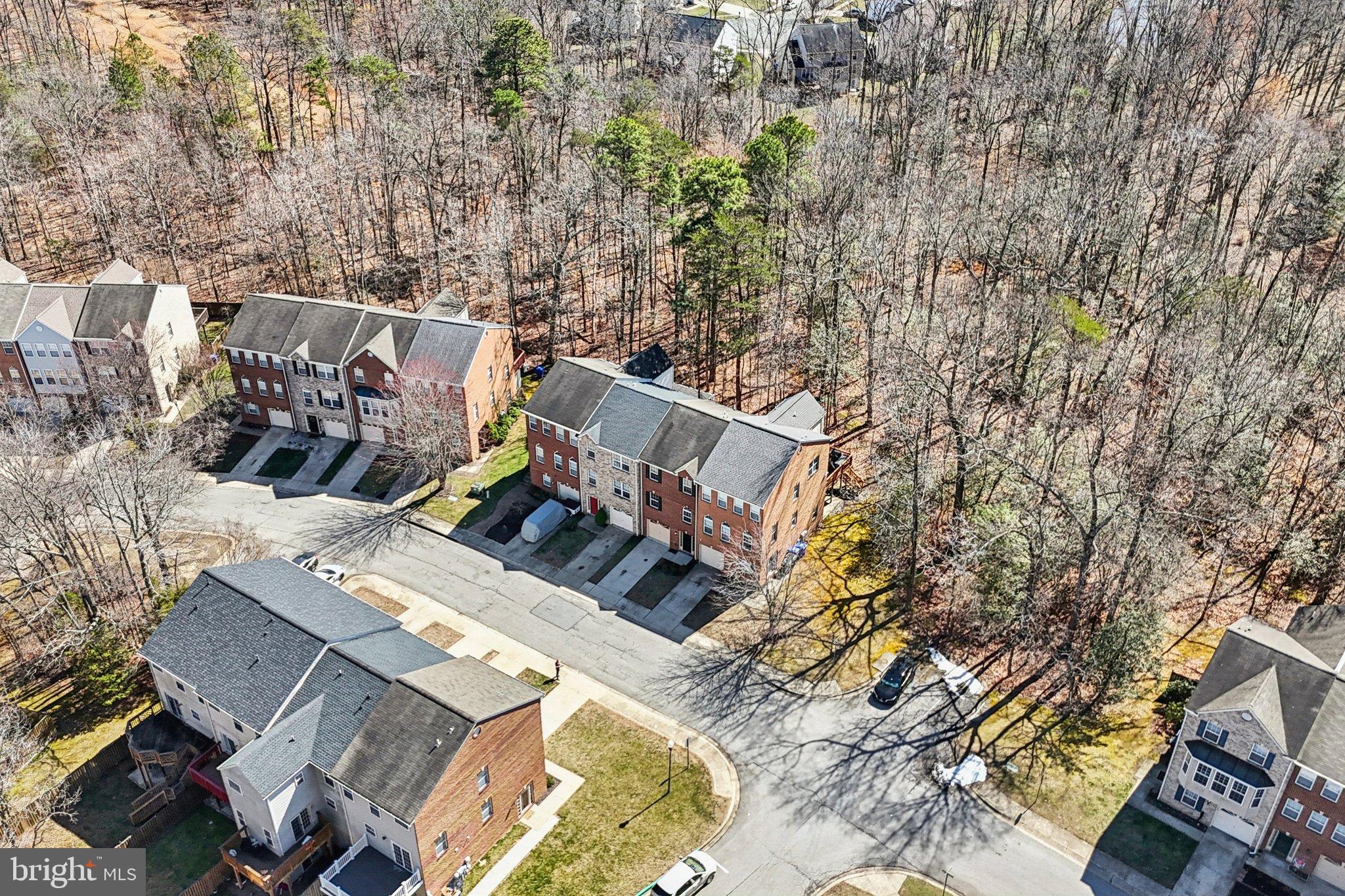 LYNNBROOK SUB - Residential