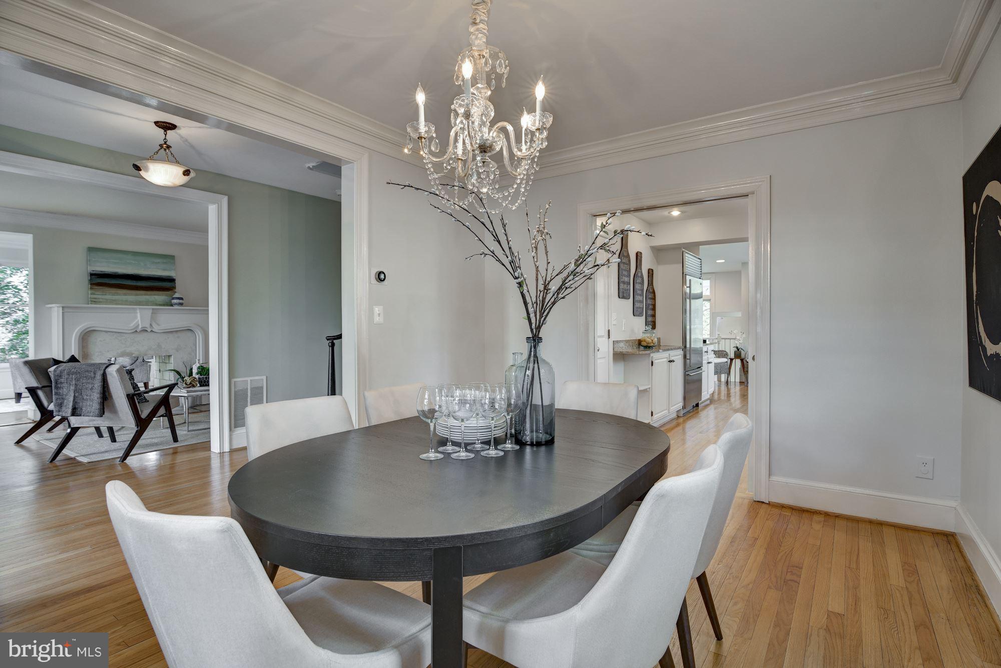 SOMERSET HEIGHTS - Residential