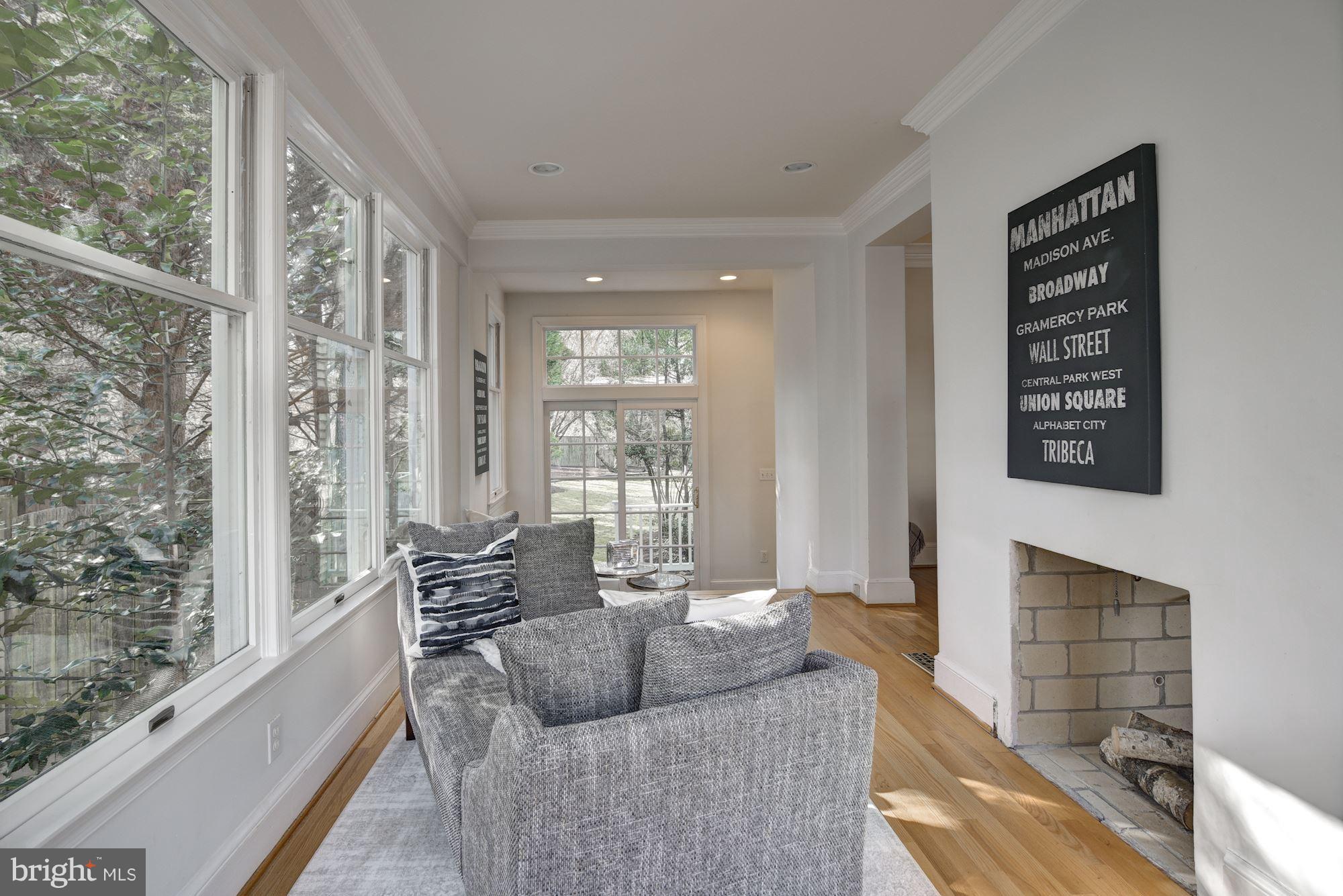 SOMERSET HEIGHTS - Residential