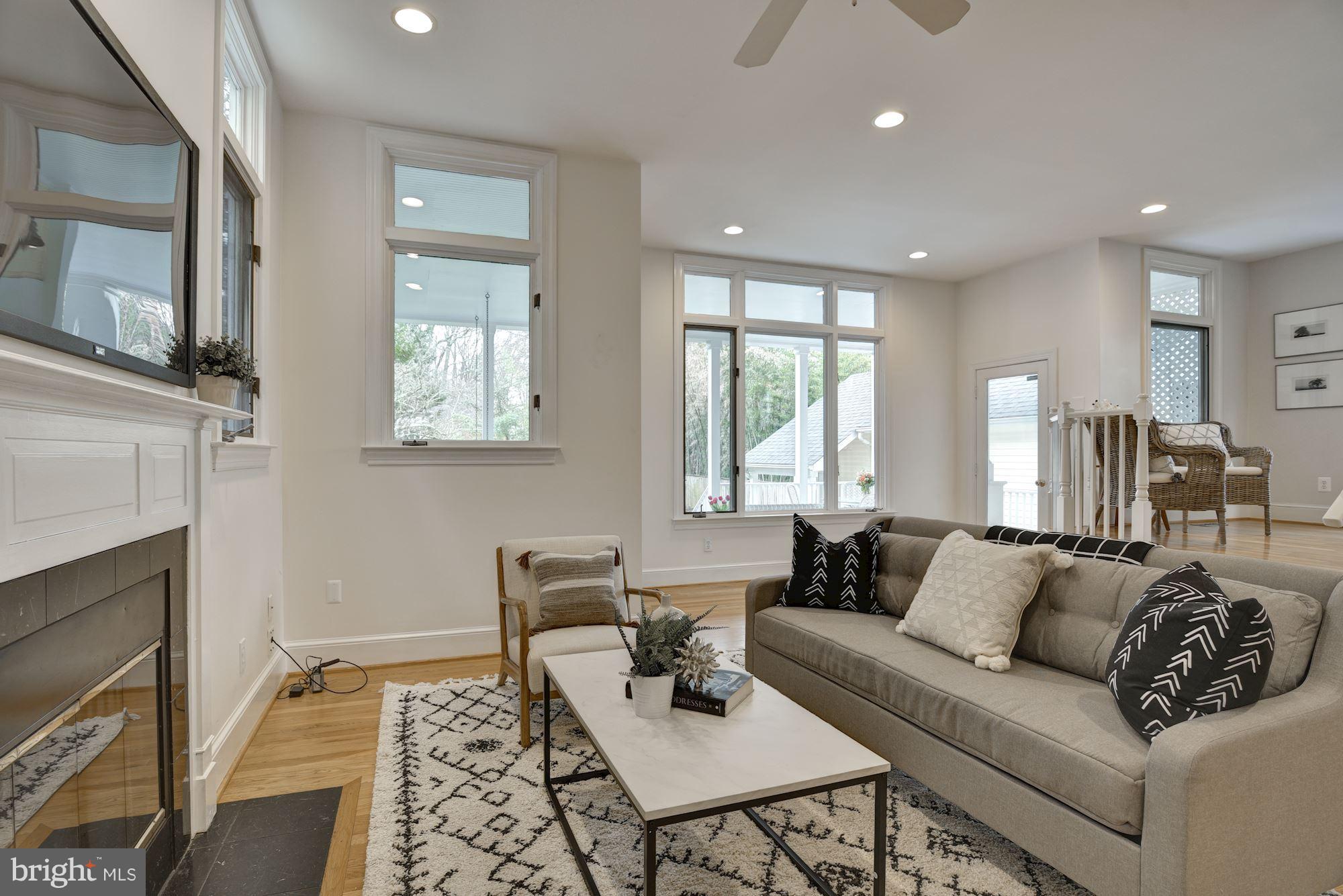 SOMERSET HEIGHTS - Residential