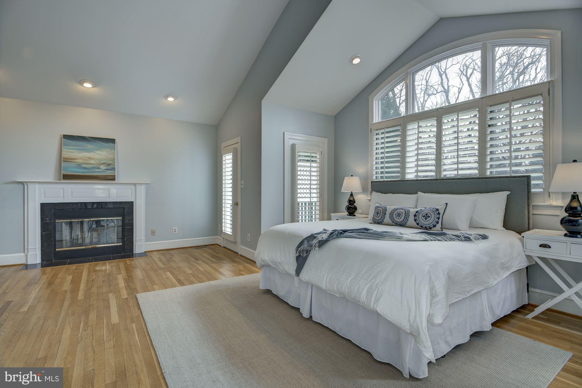 SOMERSET HEIGHTS - Residential