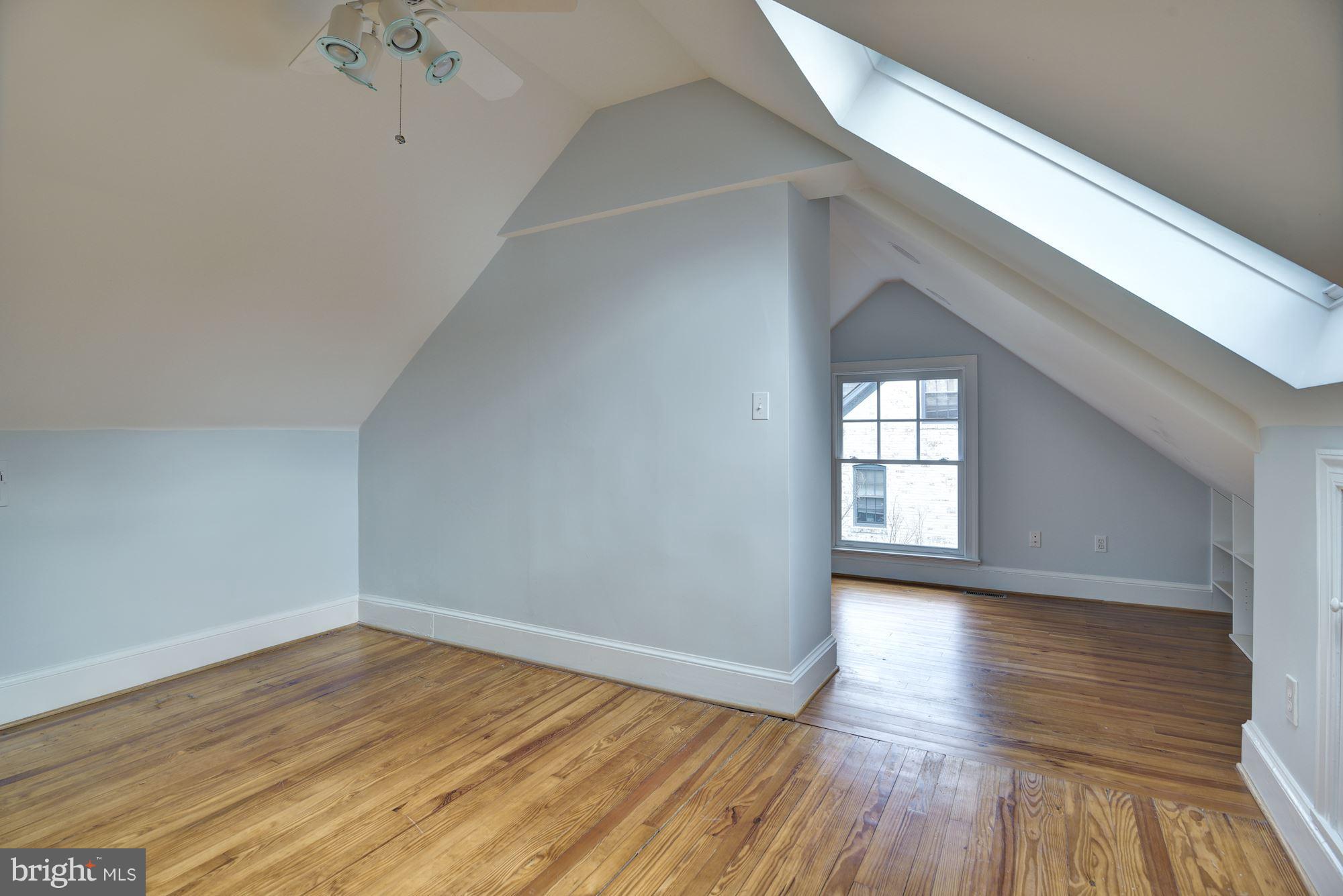 SOMERSET HEIGHTS - Residential