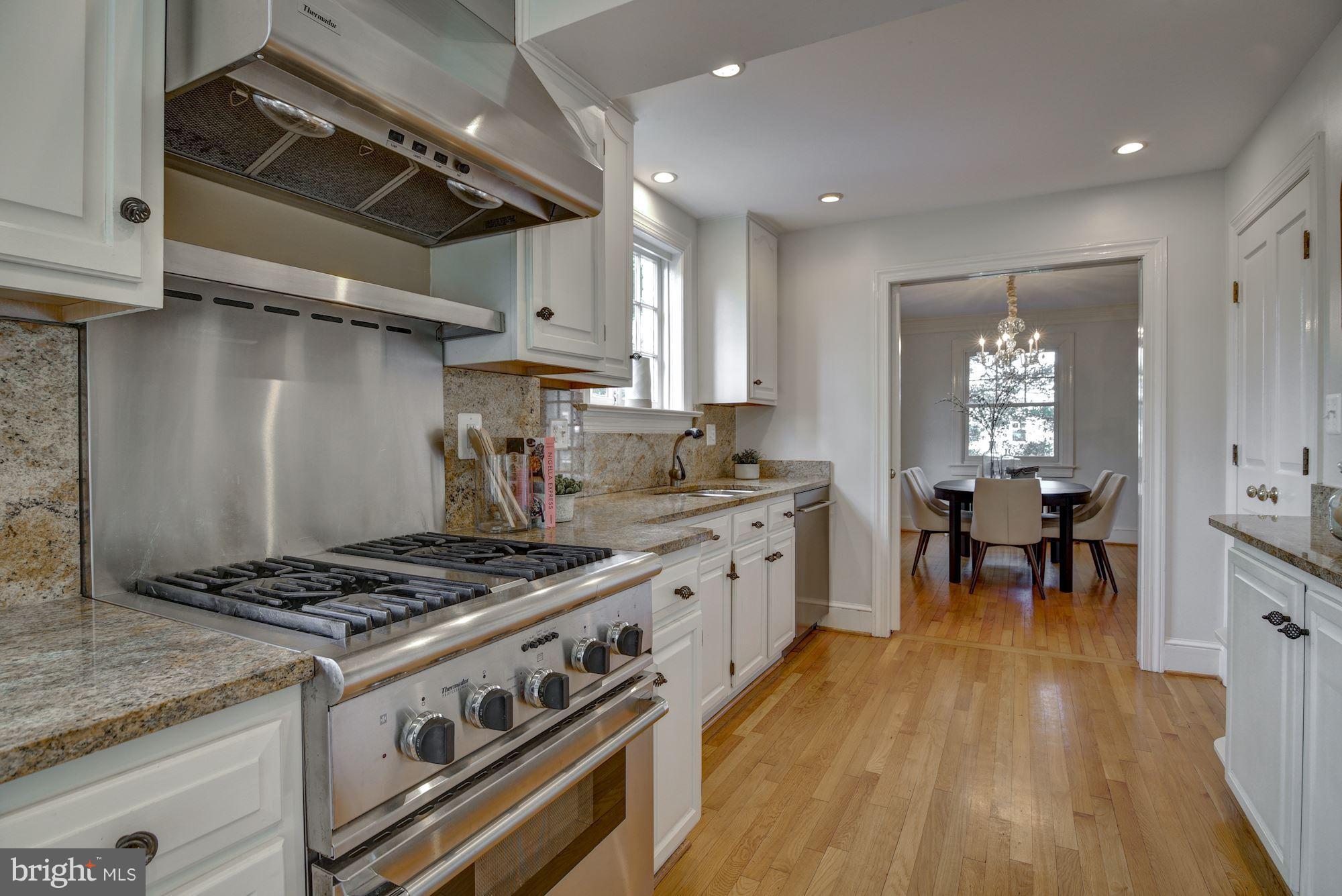 SOMERSET HEIGHTS - Residential