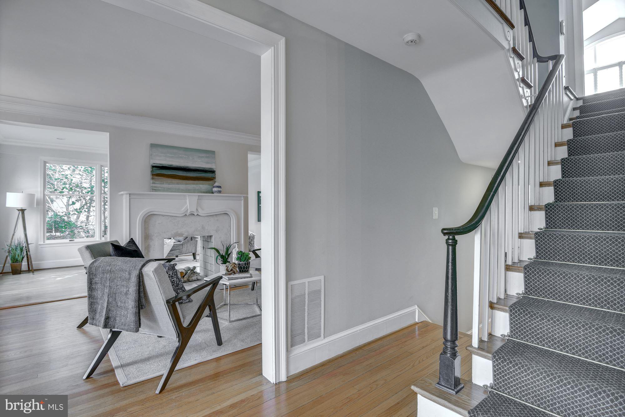 SOMERSET HEIGHTS - Residential