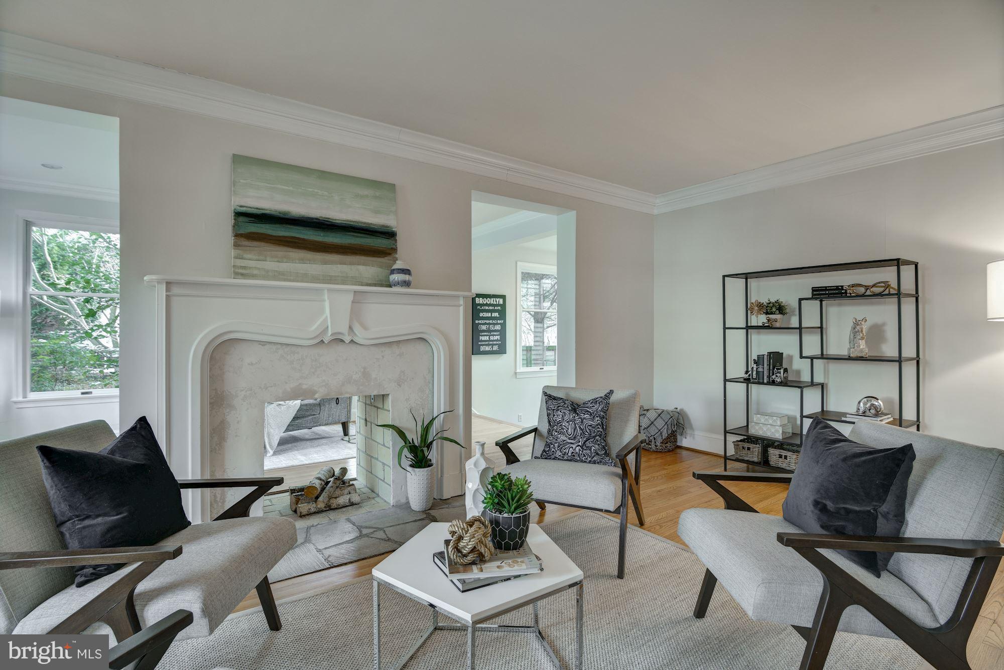 SOMERSET HEIGHTS - Residential