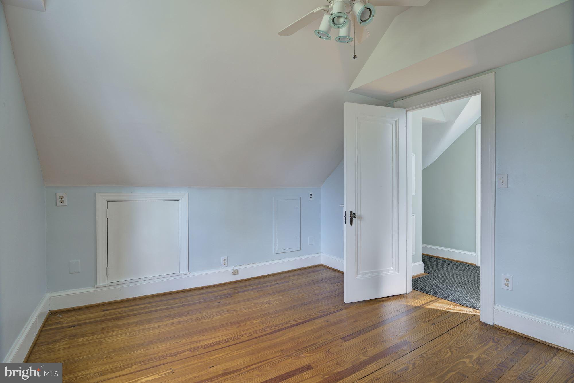 SOMERSET HEIGHTS - Residential