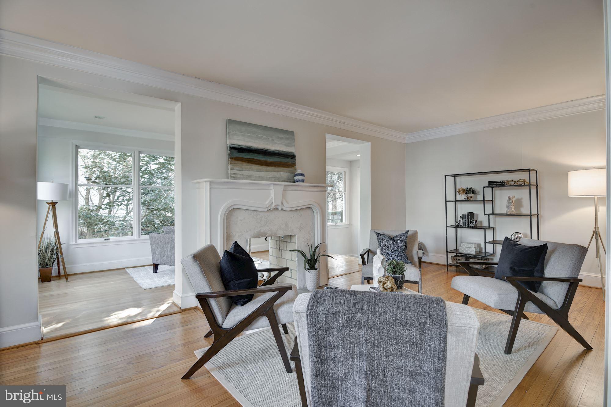 SOMERSET HEIGHTS - Residential