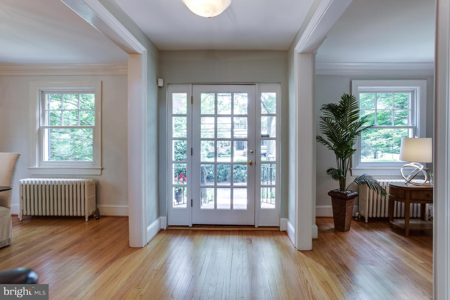 SOMERSET HEIGHTS - Residential