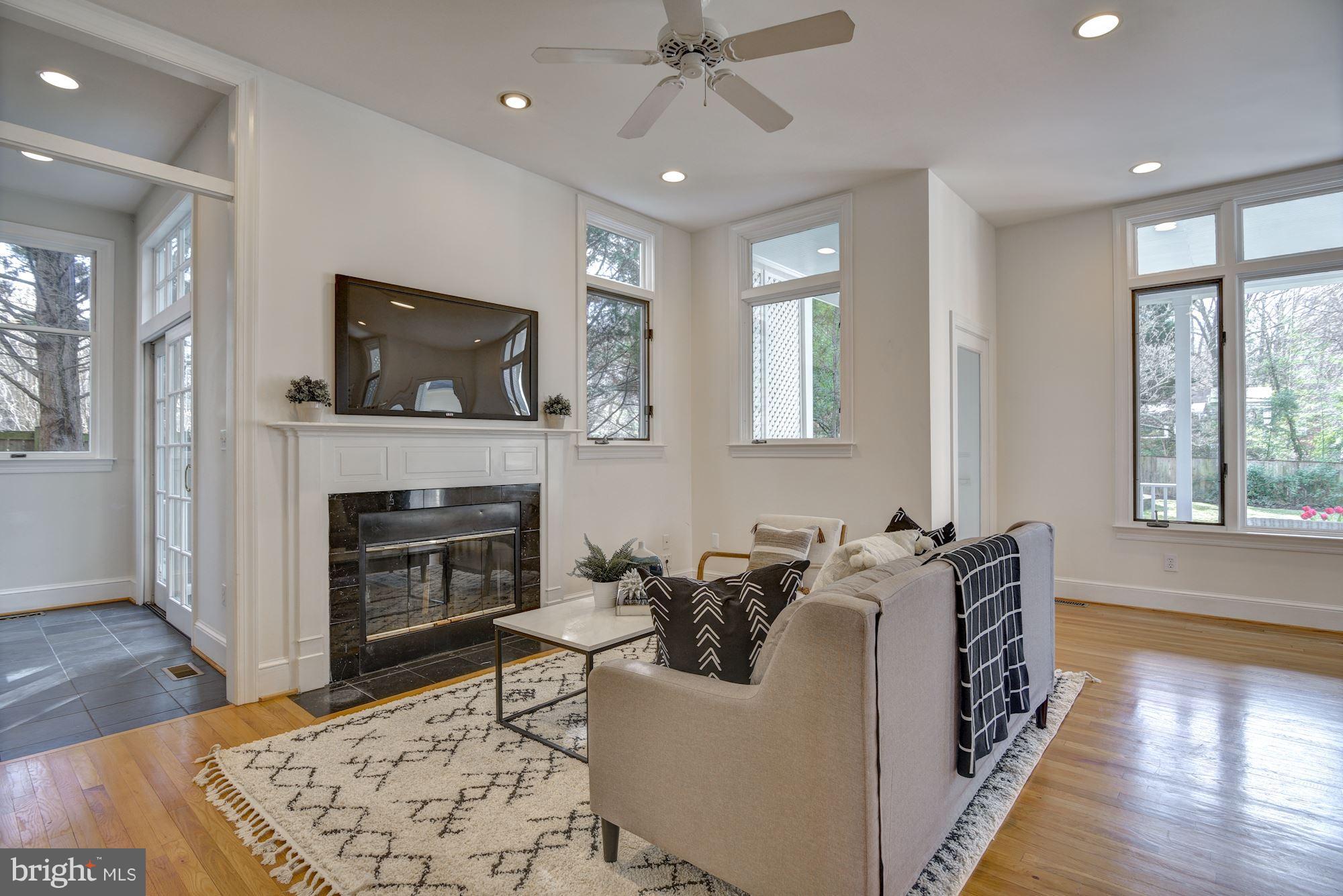 SOMERSET HEIGHTS - Residential