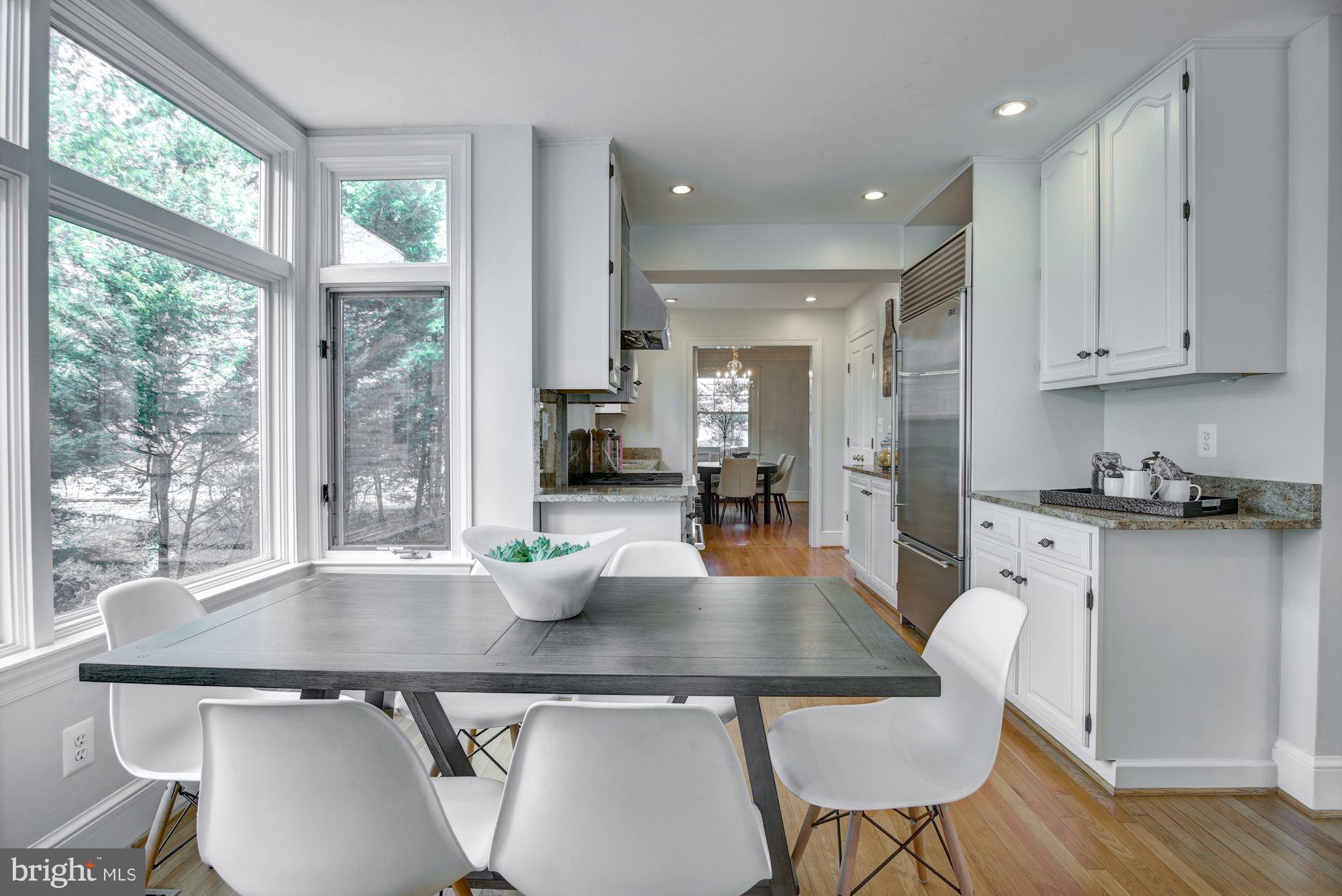 SOMERSET HEIGHTS - Residential