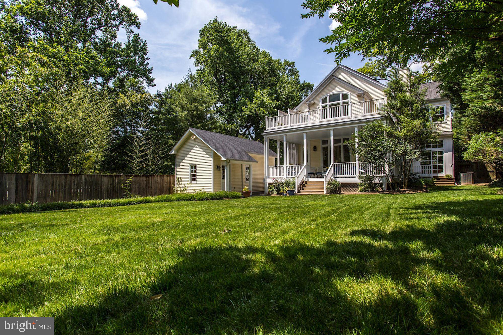 SOMERSET HEIGHTS - Residential