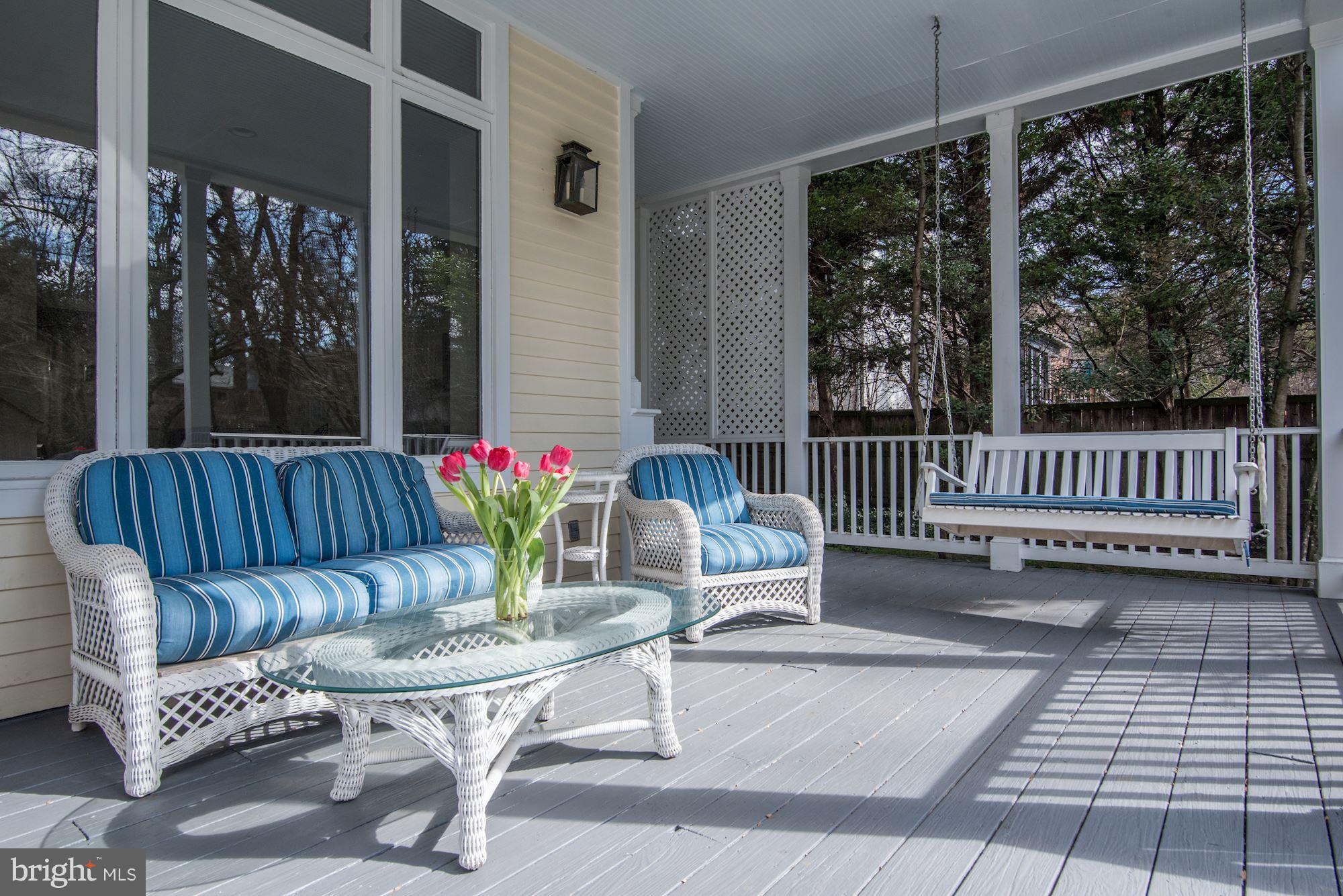 SOMERSET HEIGHTS - Residential