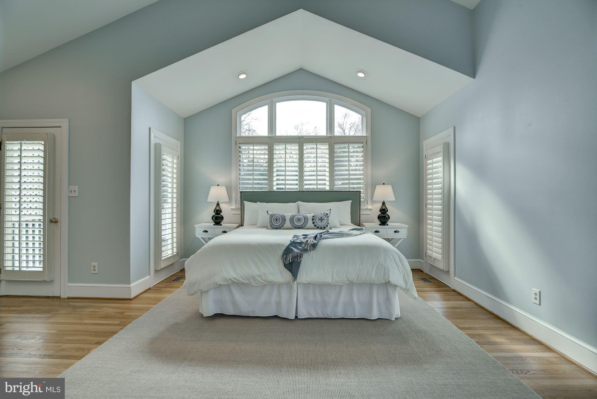 SOMERSET HEIGHTS - Residential