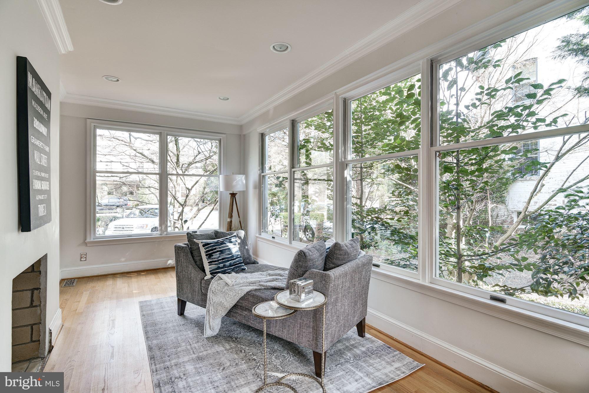 SOMERSET HEIGHTS - Residential