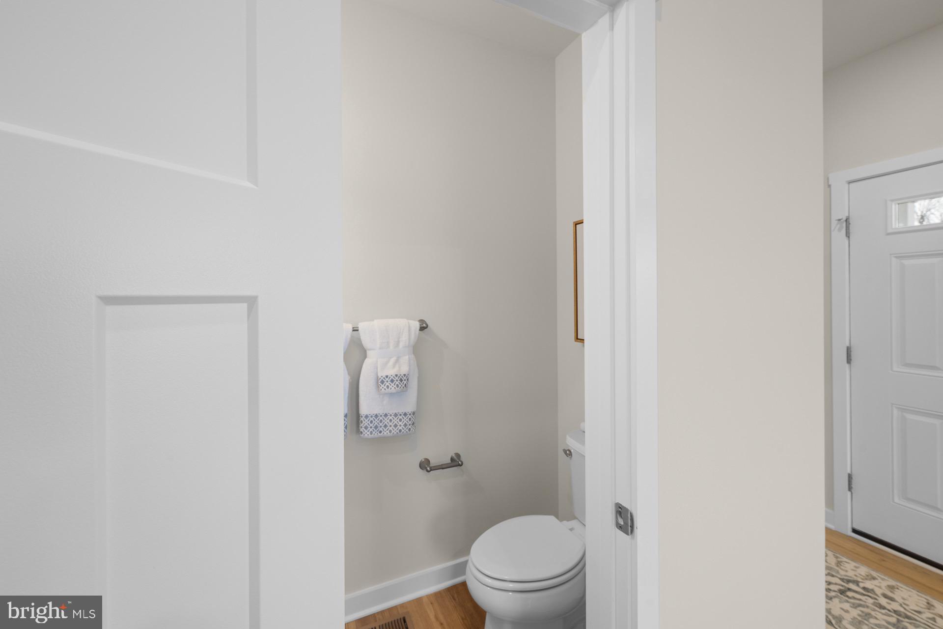 TROVINGER MILL ESTATES - Residential