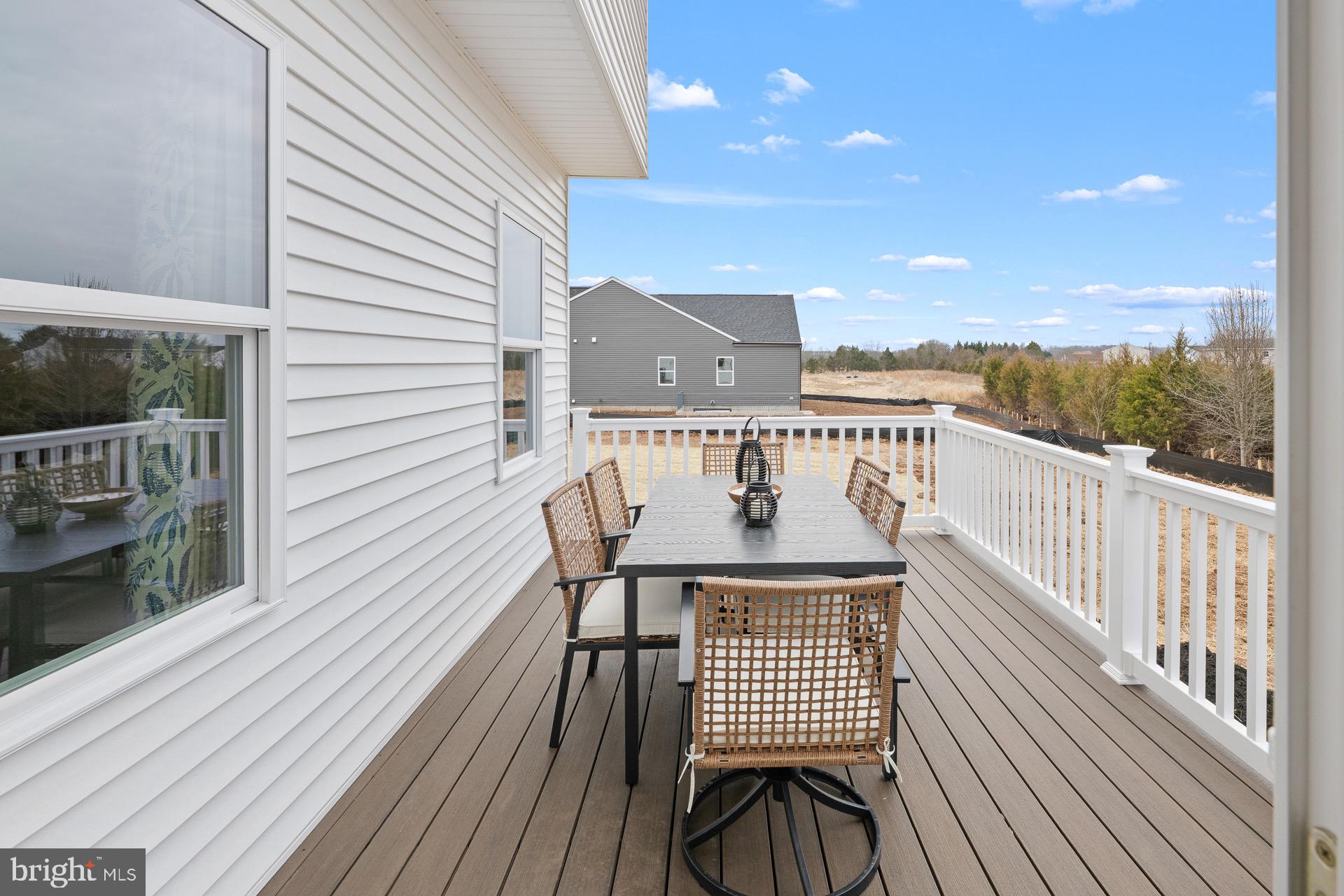 TROVINGER MILL ESTATES - Residential