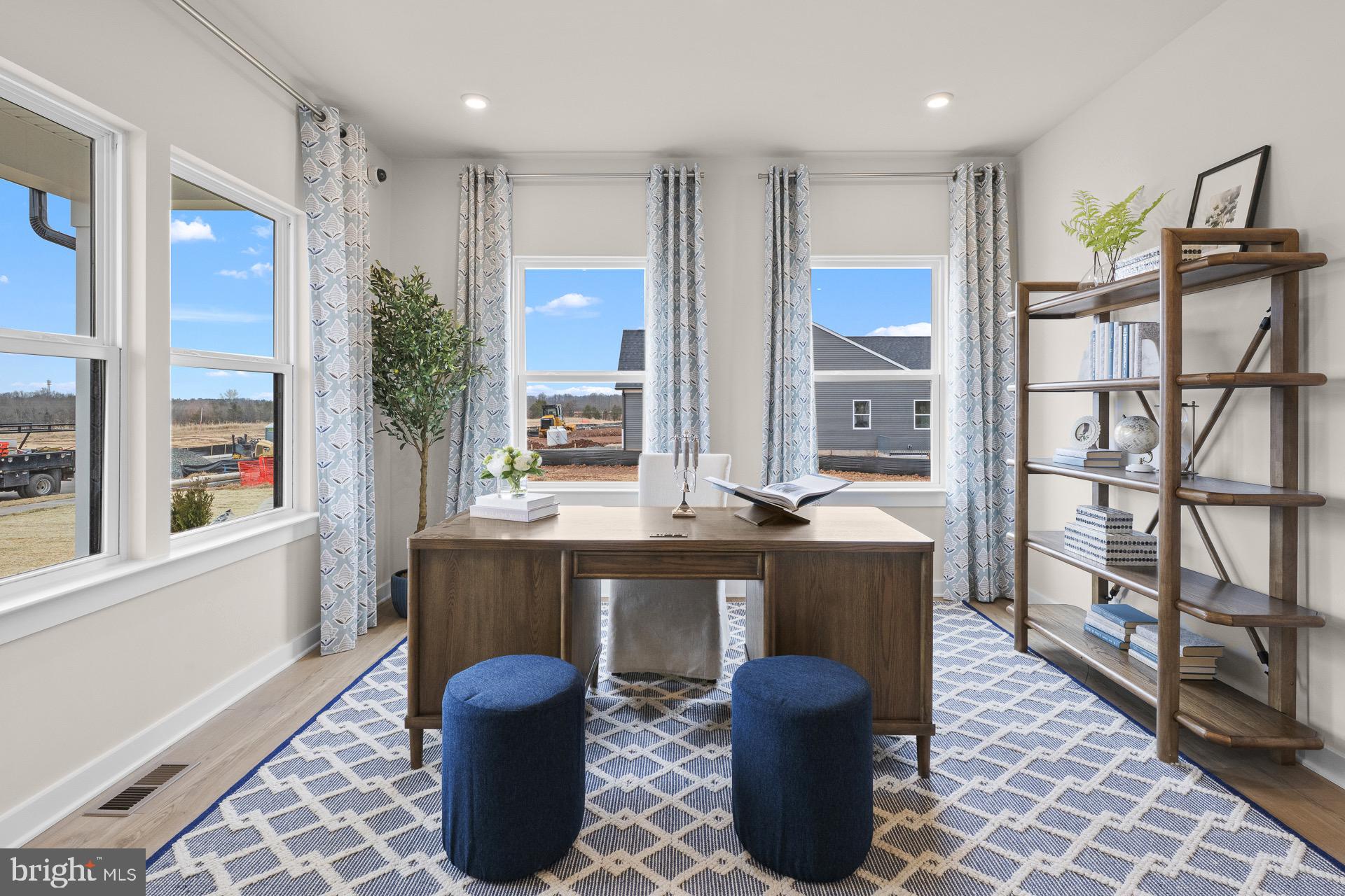 TROVINGER MILL ESTATES - Residential