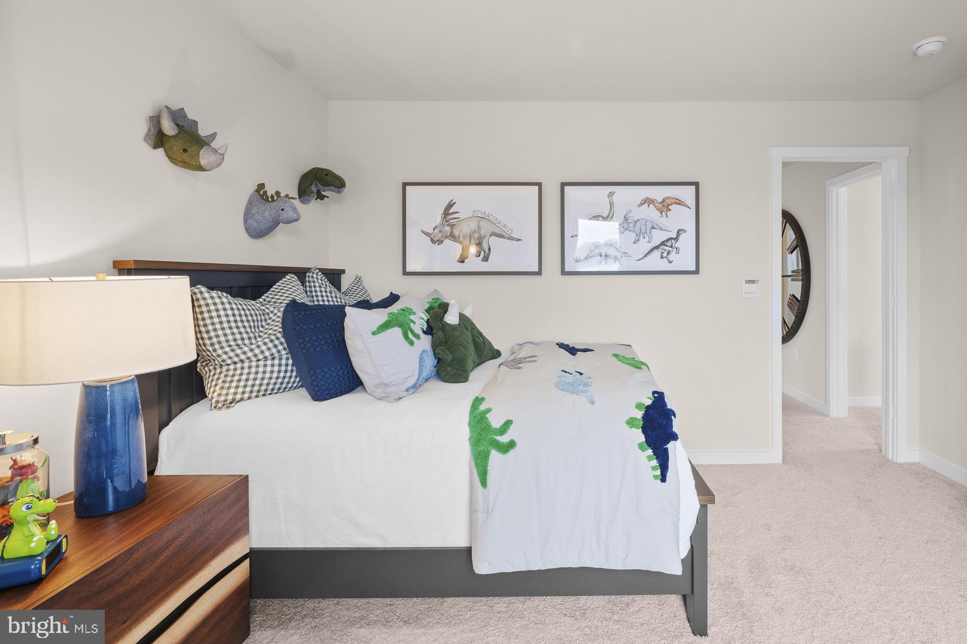 TROVINGER MILL ESTATES - Residential