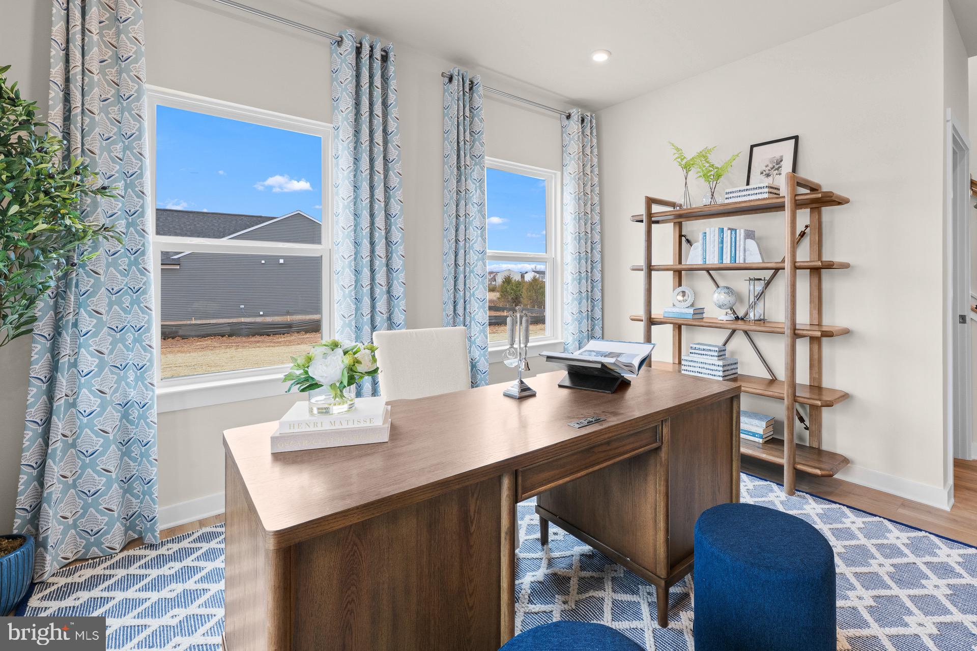 TROVINGER MILL ESTATES - Residential