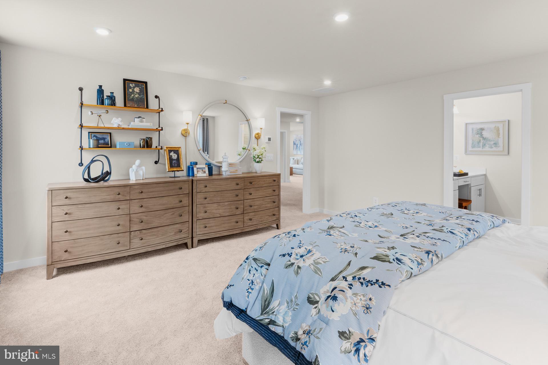 TROVINGER MILL ESTATES - Residential