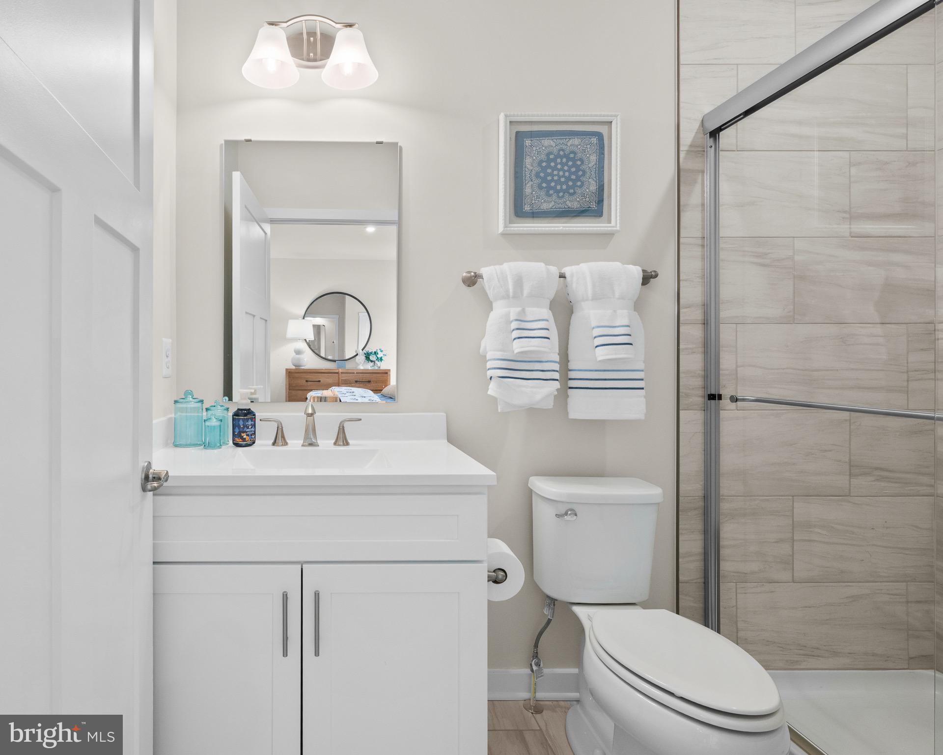 TROVINGER MILL ESTATES - Residential