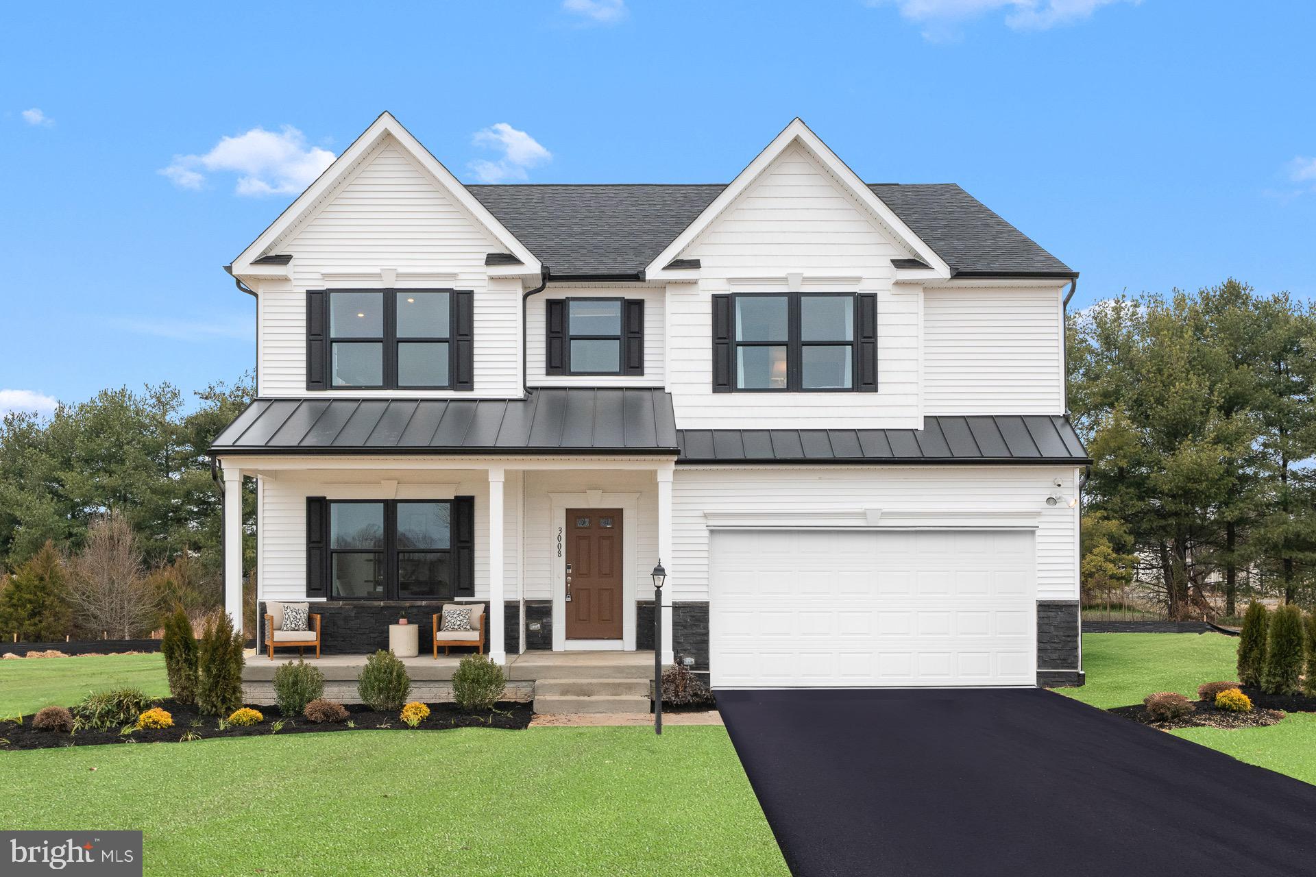 TROVINGER MILL ESTATES - Residential