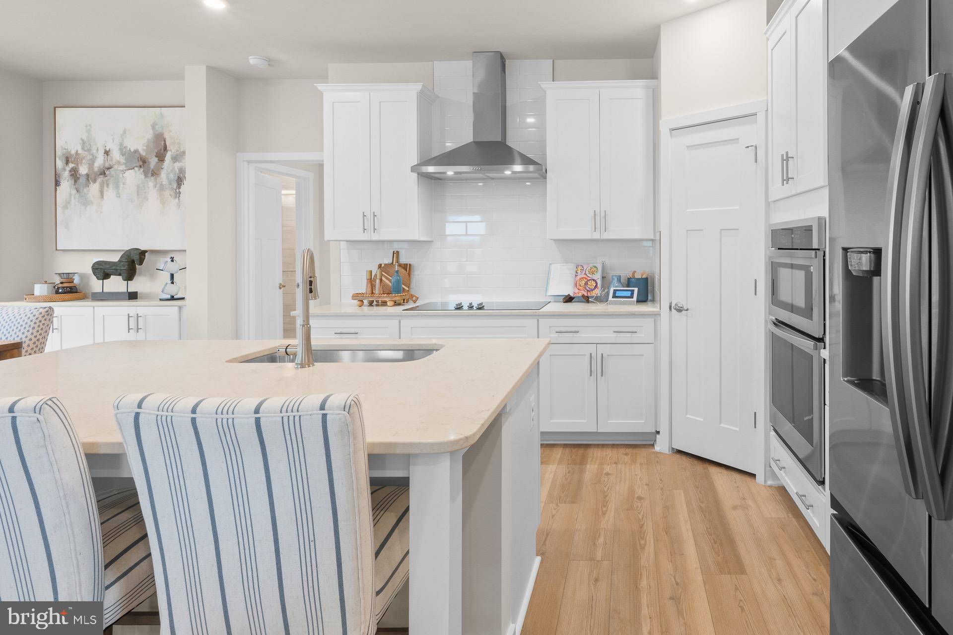 TROVINGER MILL ESTATES - Residential